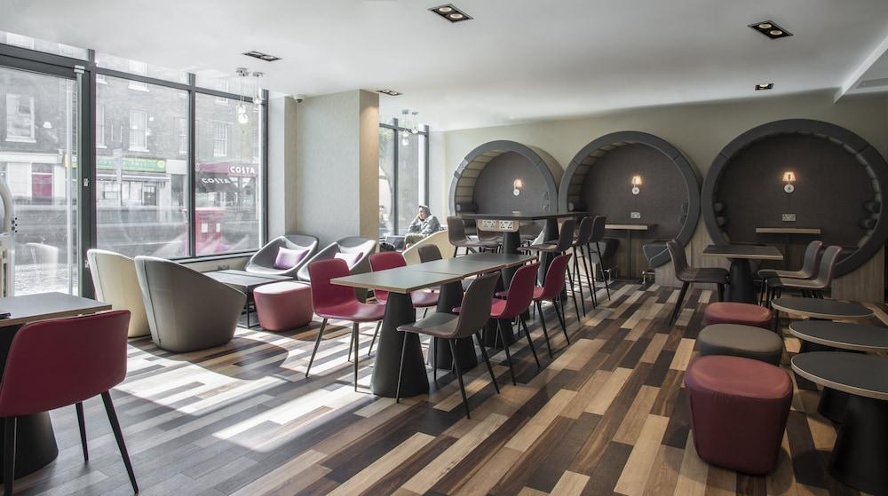 Hotel Point A Kings Cross - St Pancras 3*