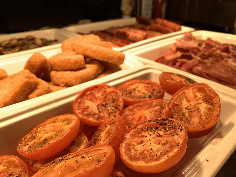 Hotell Doubletree By Hilton Chelsea London