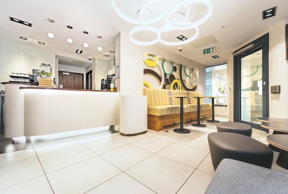 Point A Kings Cross - St Pancras 3*