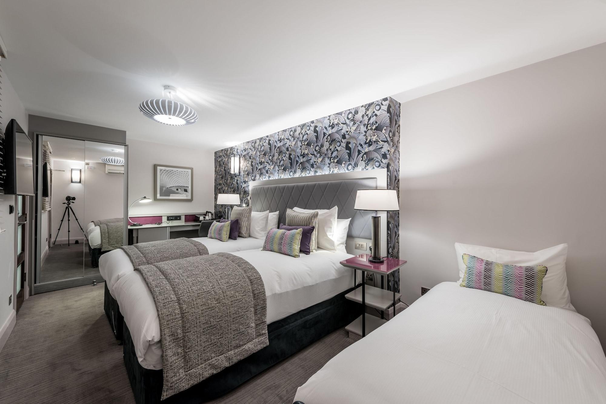 Hotel Mercure Hyde Park