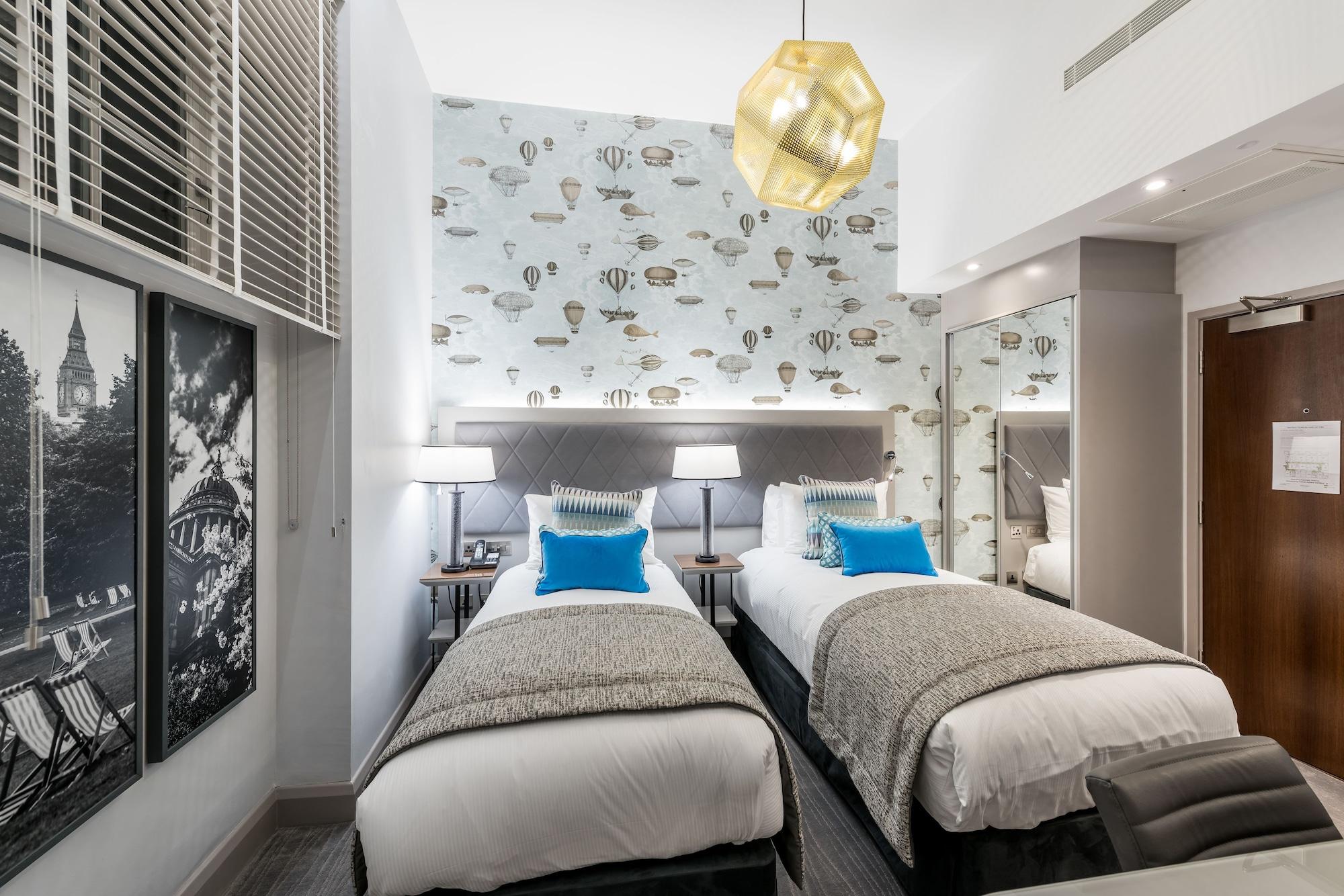 Mercure Hyde Park Londres