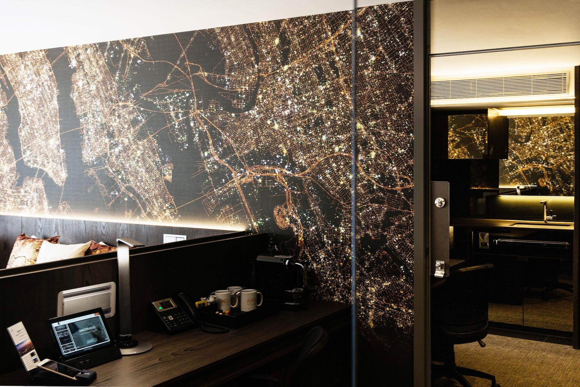 Hotell Heeton Concept Hotel - Luma Hammersmith 4*