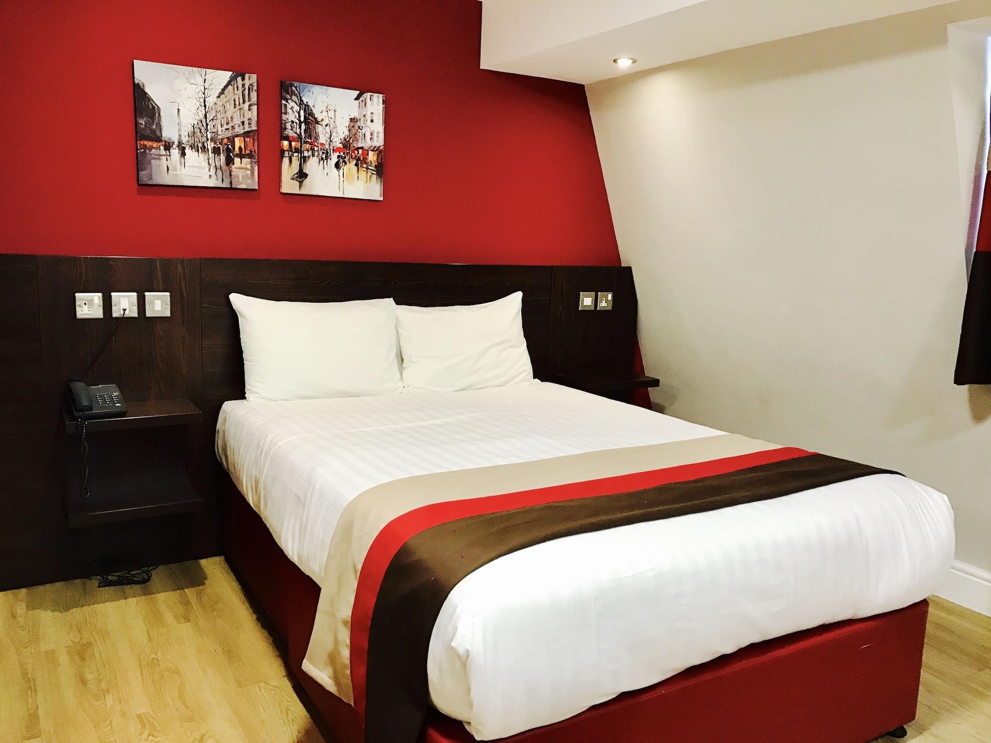 Royal Cambridge 3* London