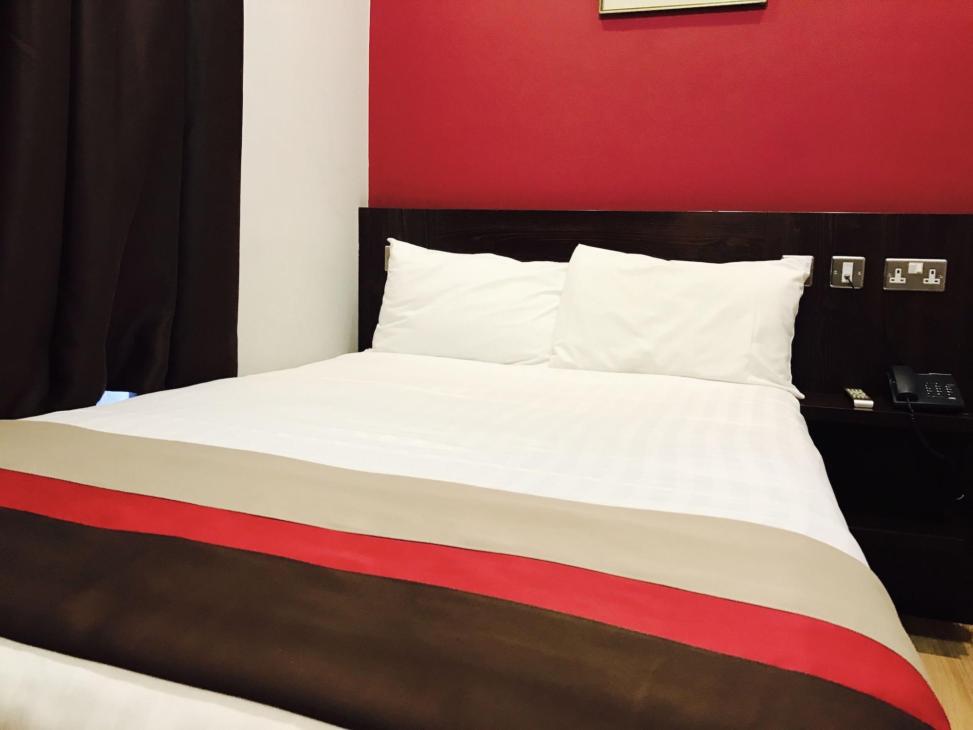 Royal Cambridge 3* London