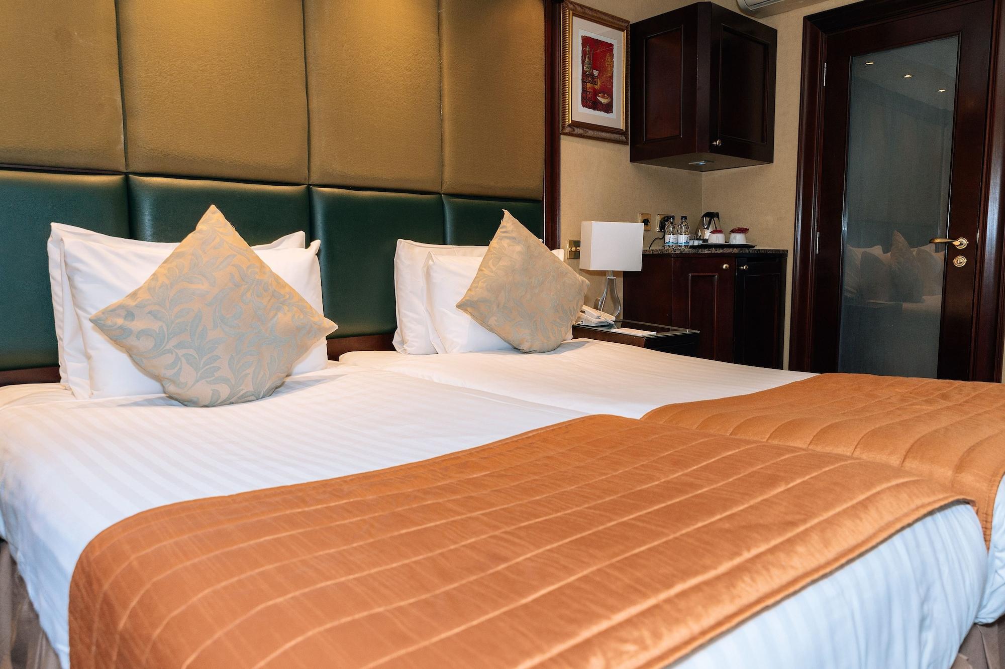 The Premier Notting Hill 4* Londra