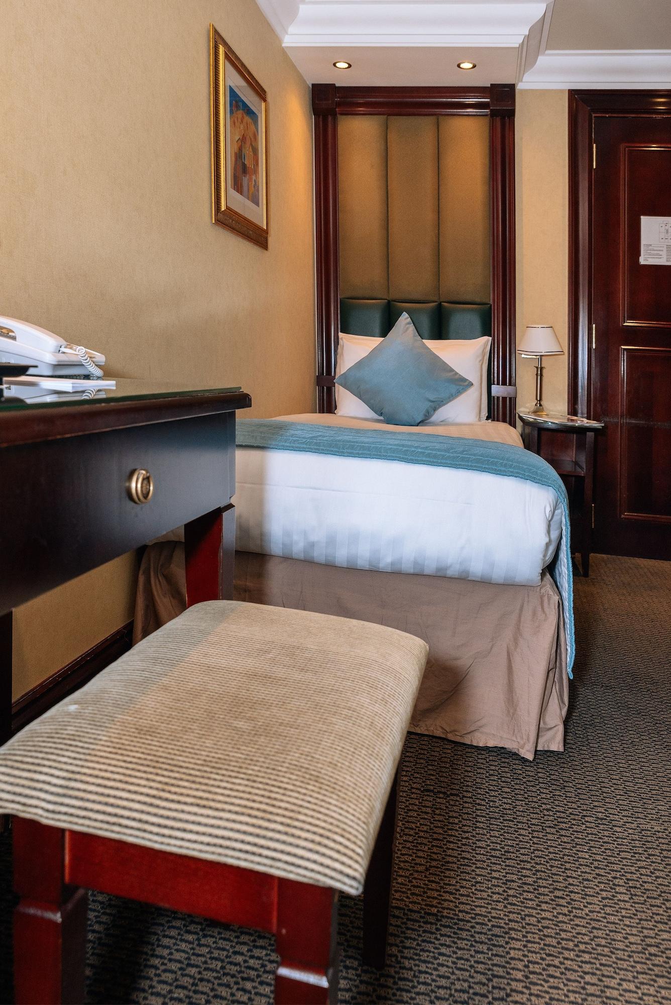 The Premier Notting Hill Hotel Londra