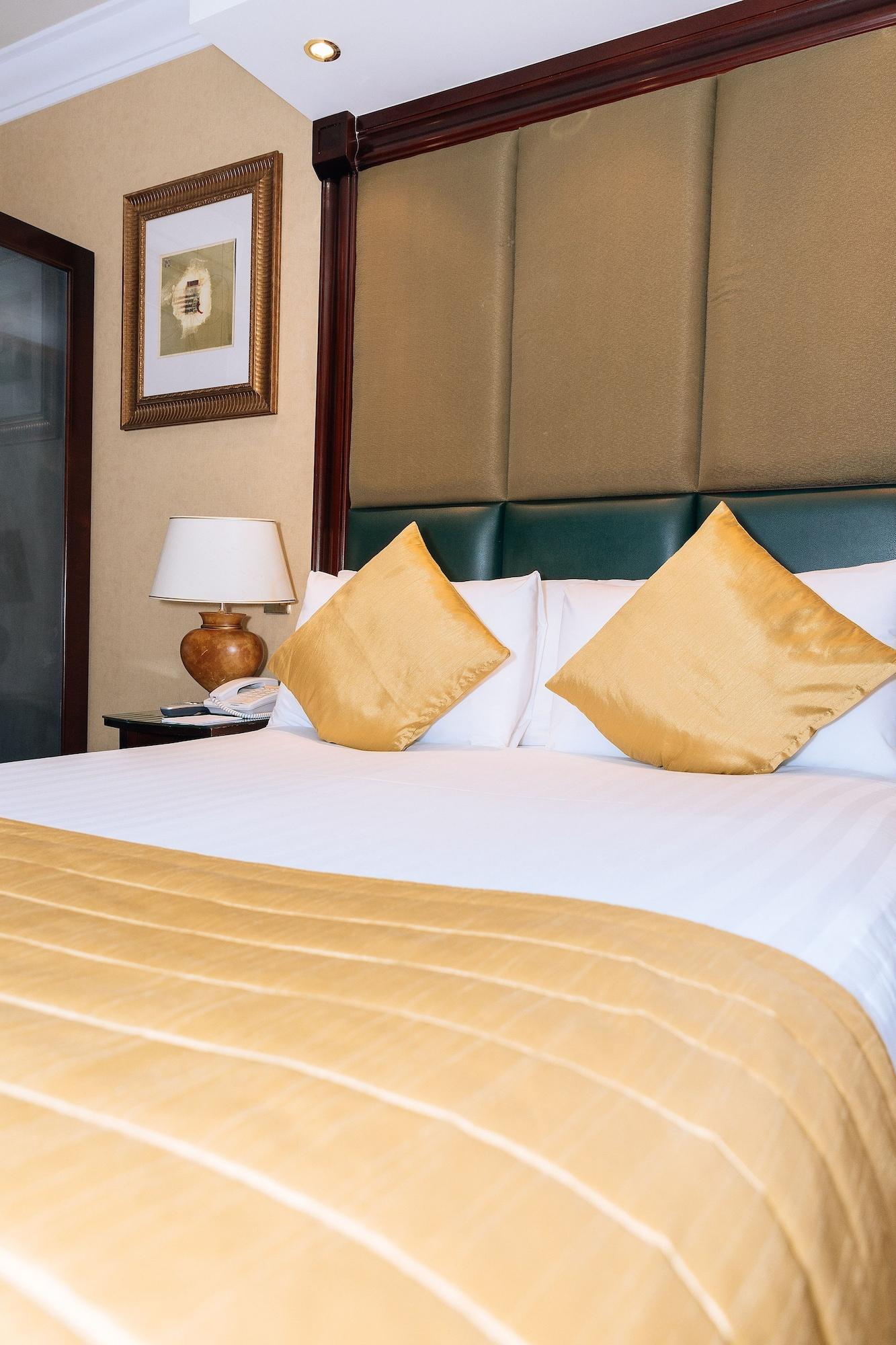 The Premier Notting Hill 4* Londra