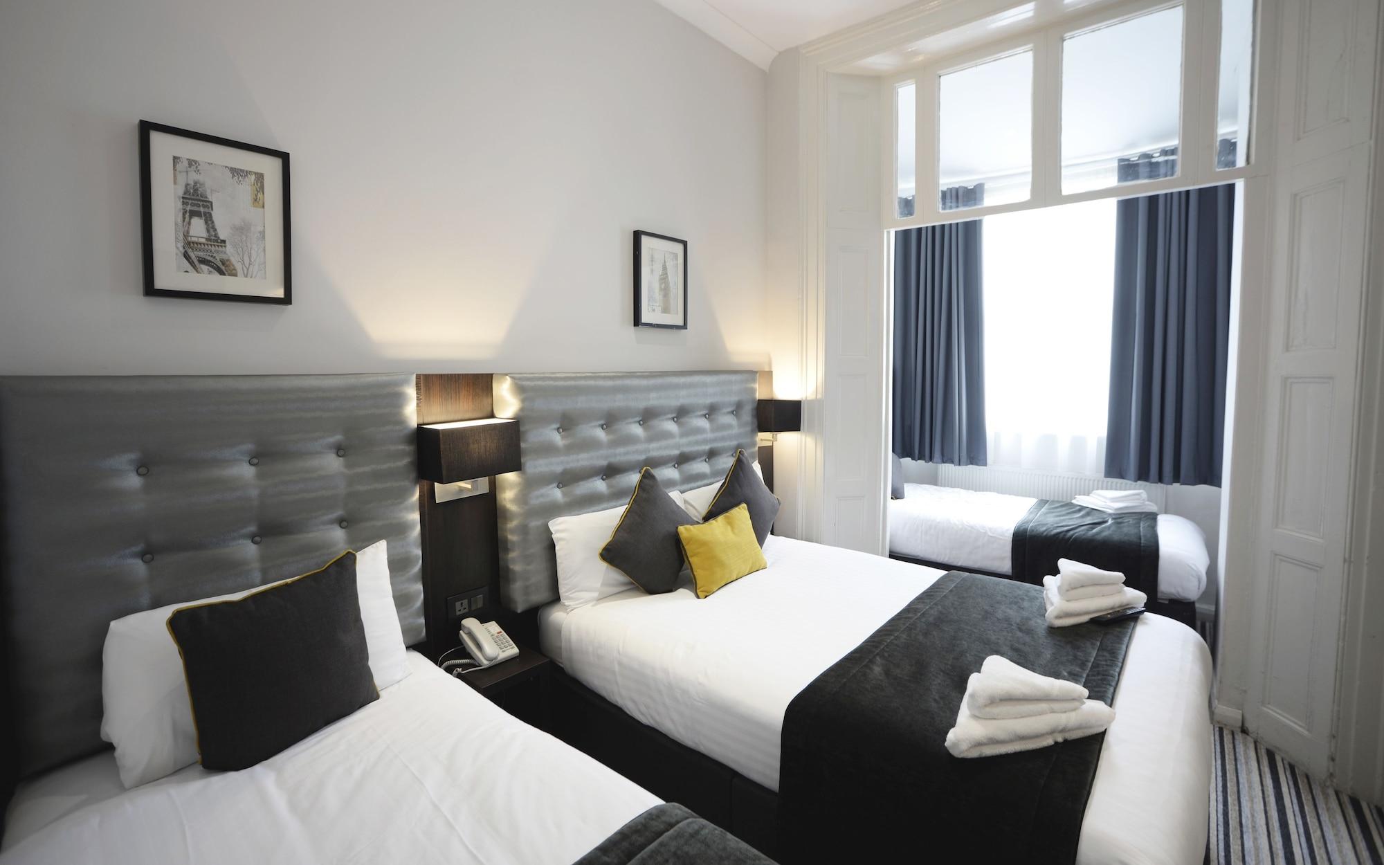 The 29 Hotel
