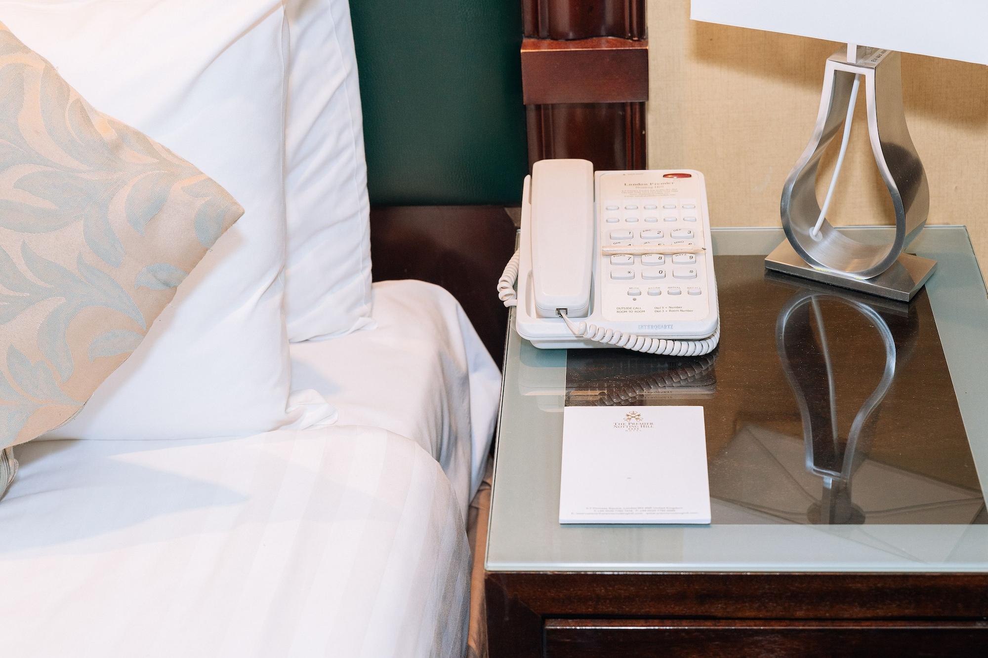 The Premier Notting Hill Hotel Londra