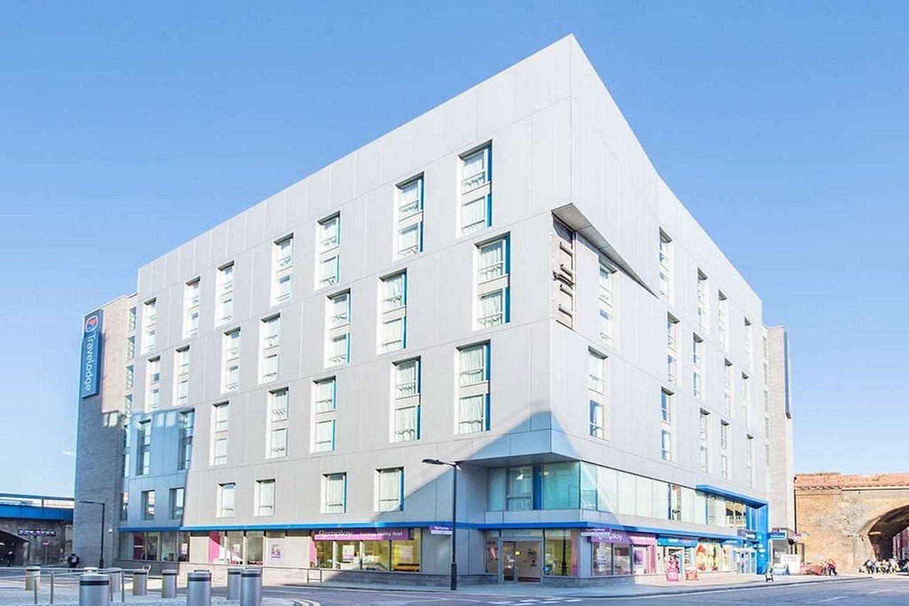 Travelodge Southwark 3* London