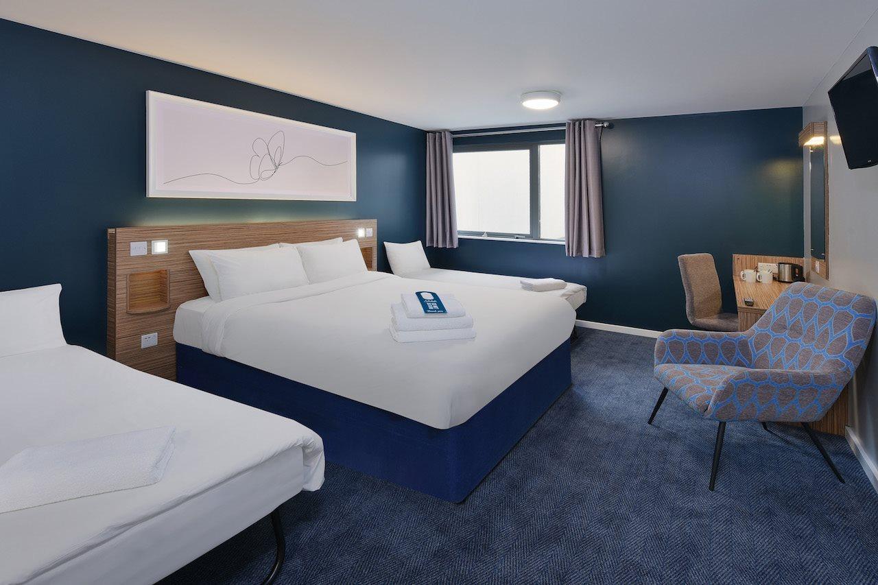 Hotel Travelodge Southwark 3*