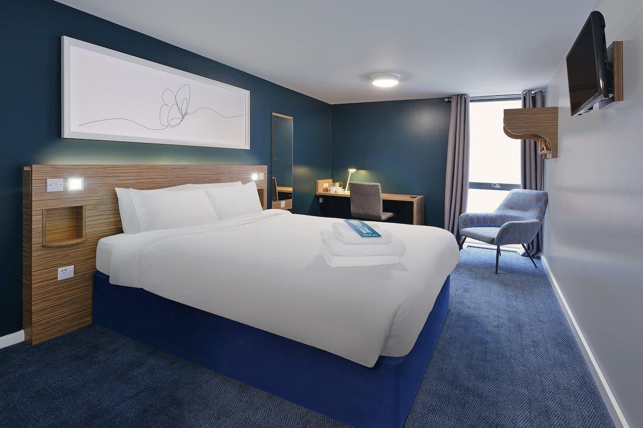 Travelodge Southwark Hotel 3*