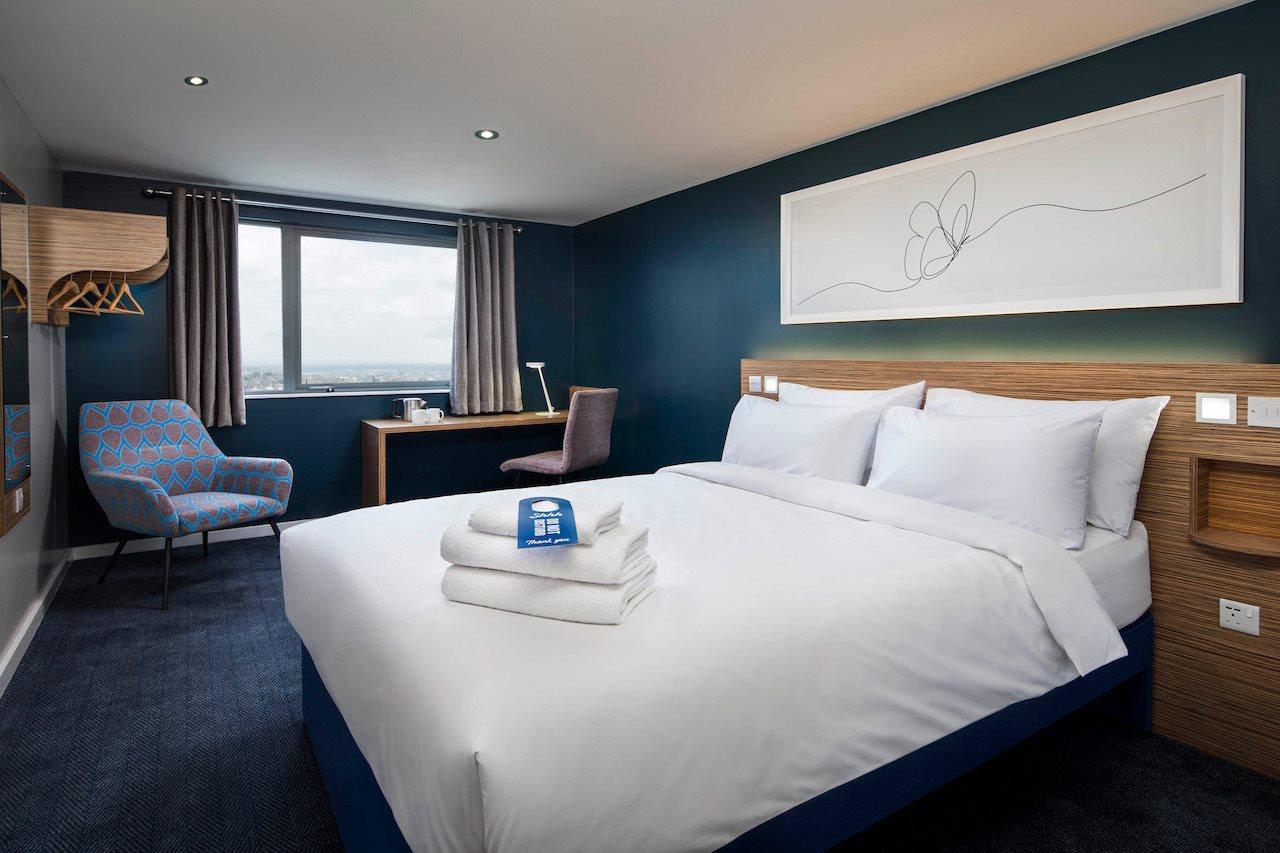 Hotel Travelodge Southwark London