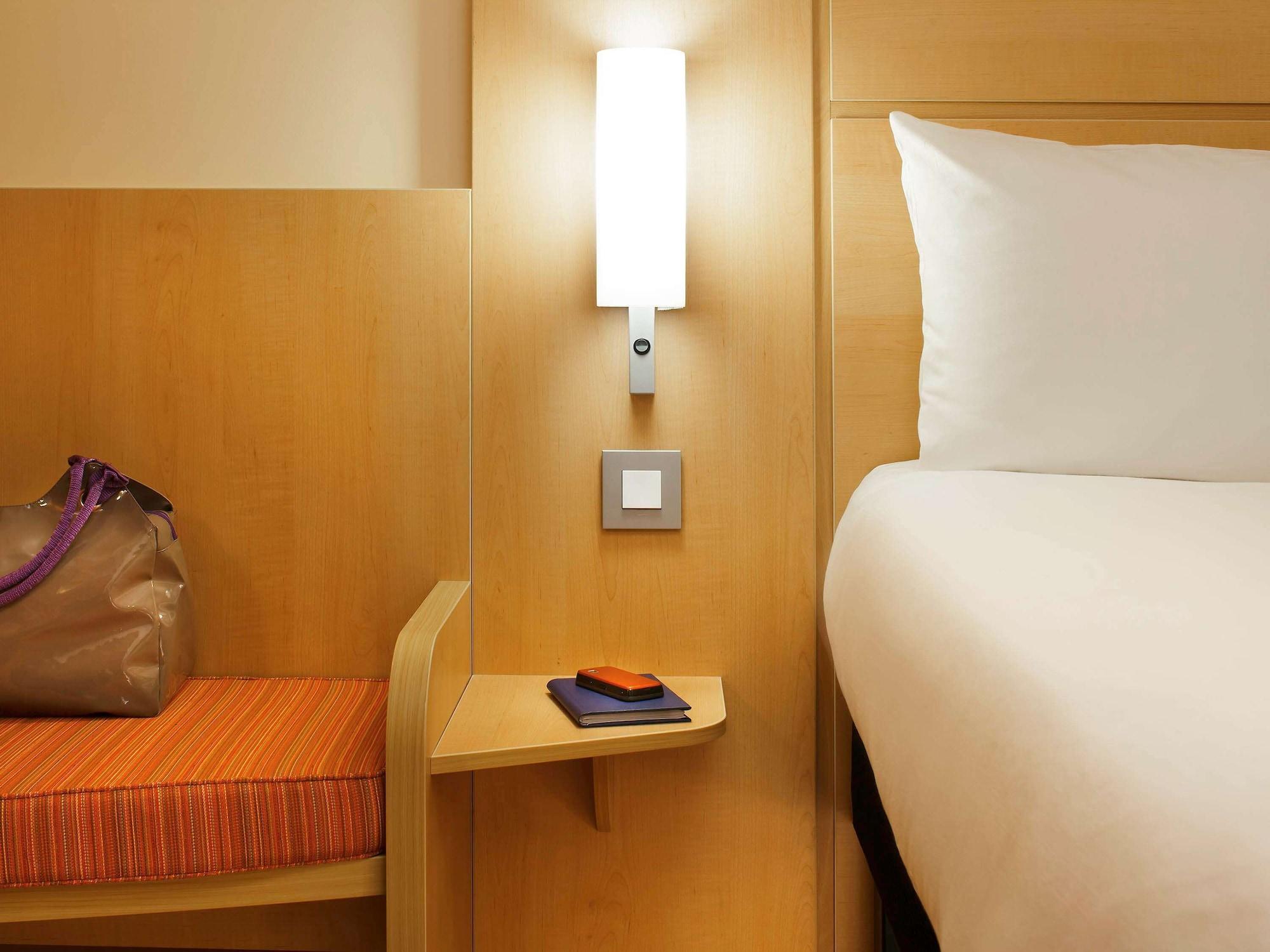 Ibis Shepherds Bush - Hammersmith 3* Londra