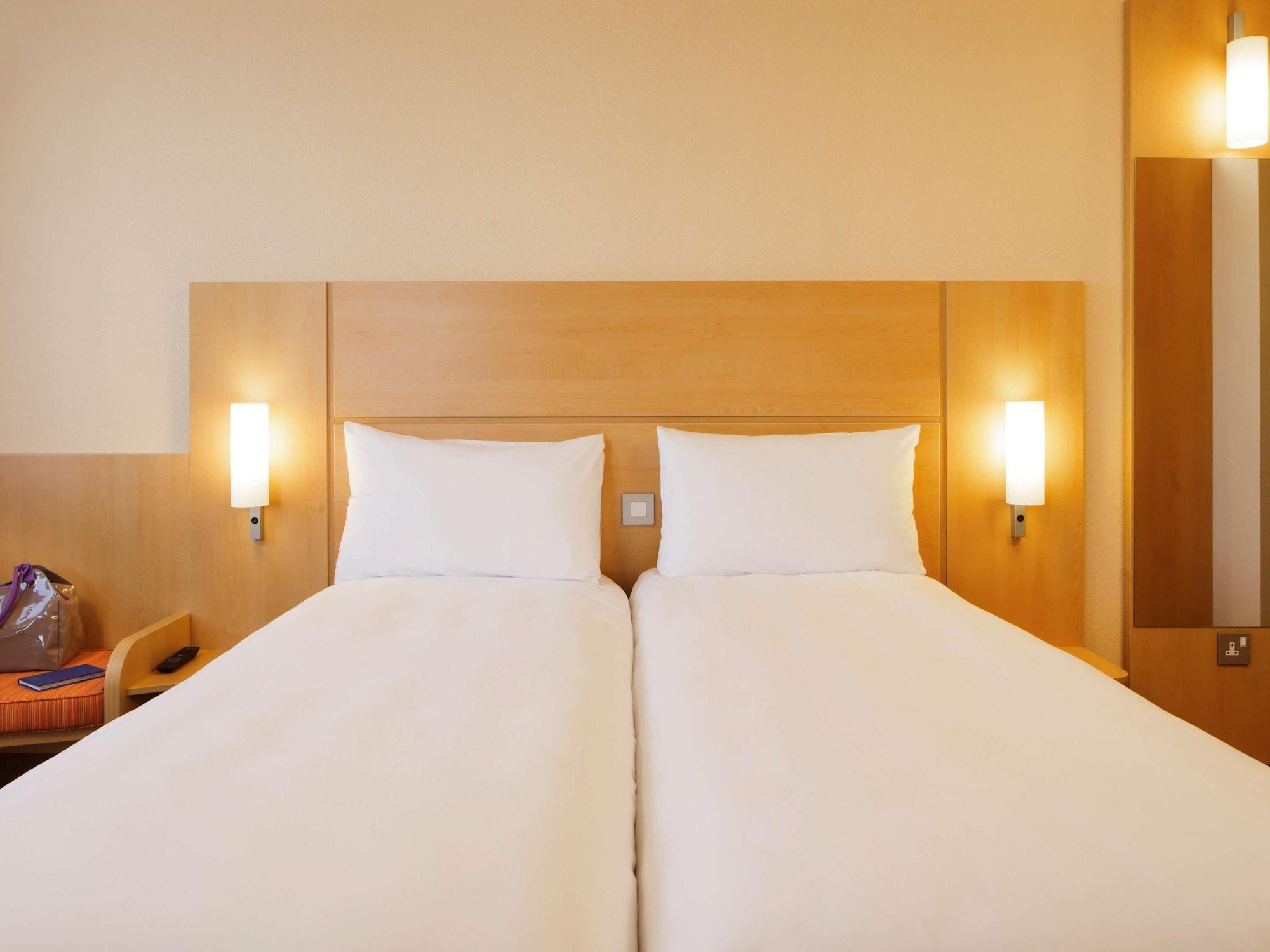 Ibis Shepherds Bush - Hammersmith Hotel Londra