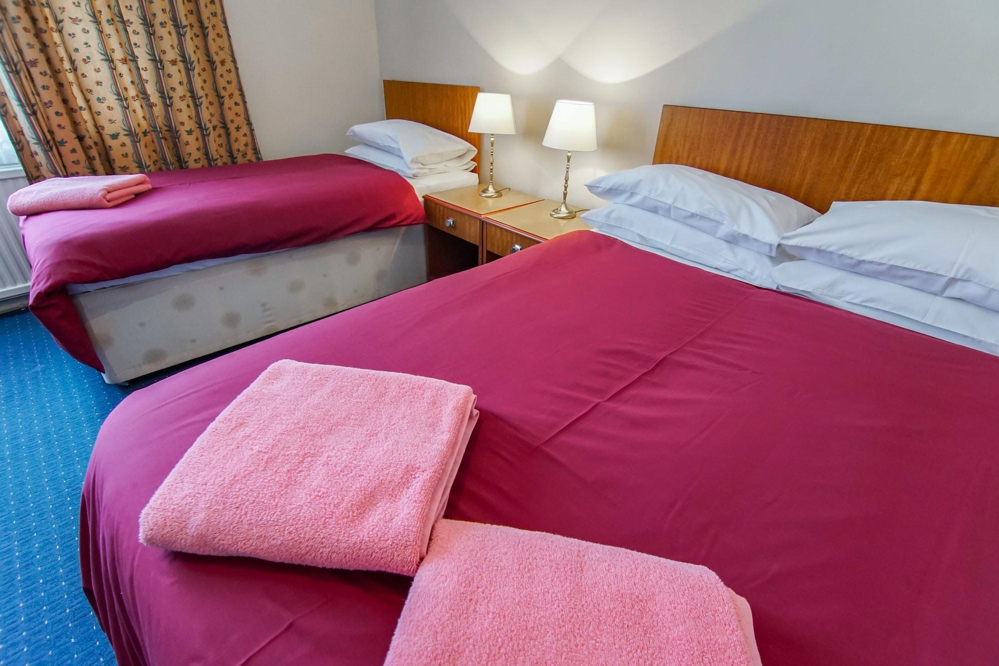 Hotel Avoca House 2*