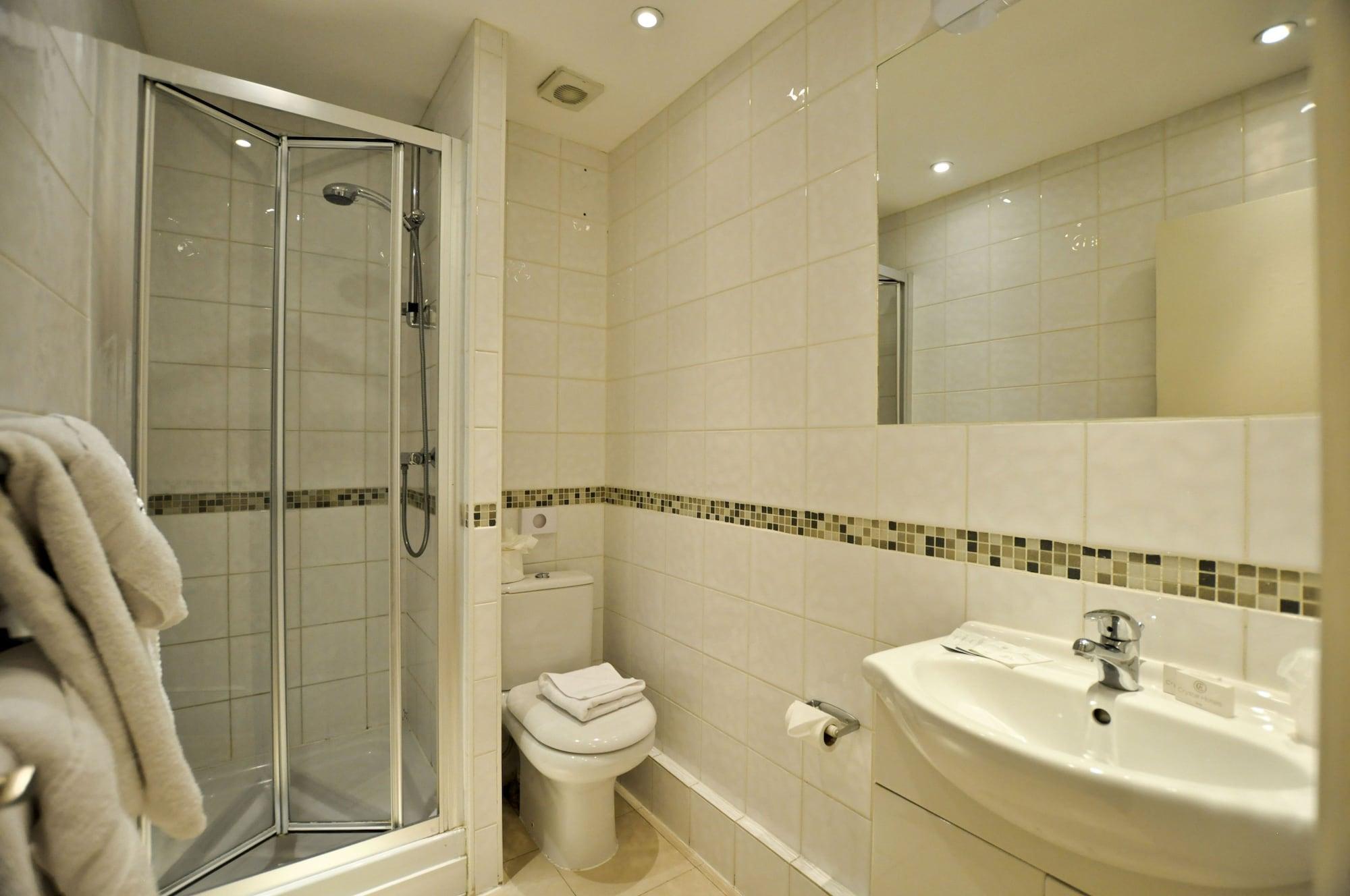 Hotel Brunel 3*