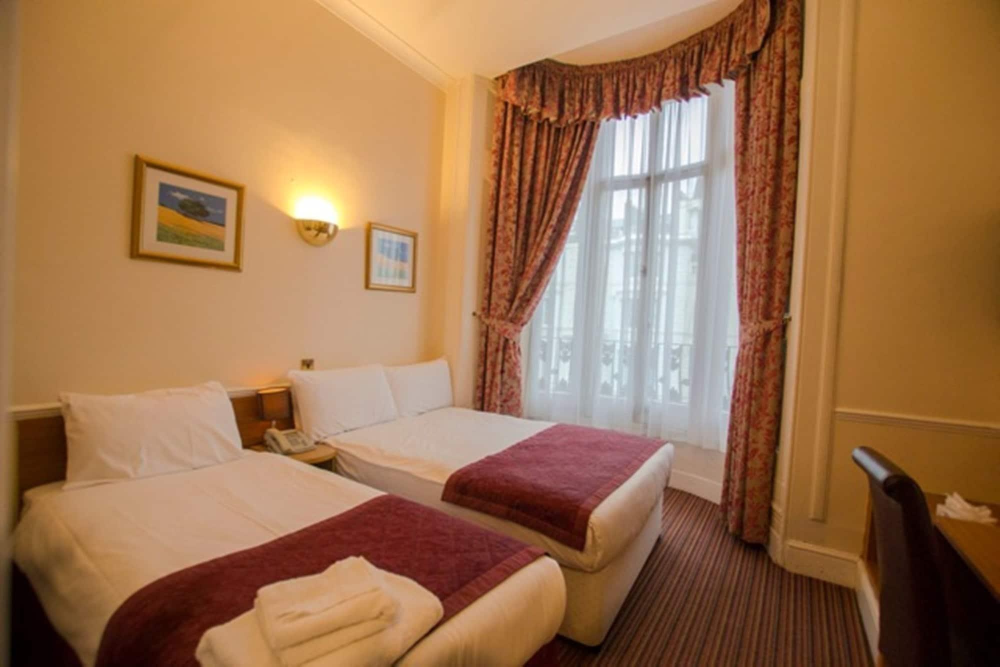 Brunel Hotel