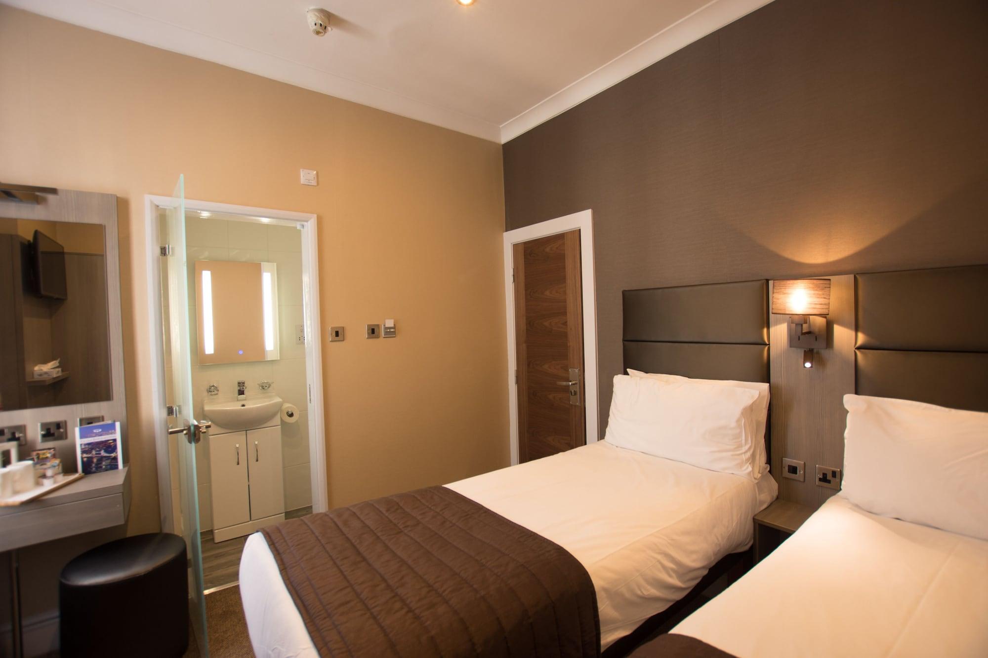 Hotel Brunel 3*