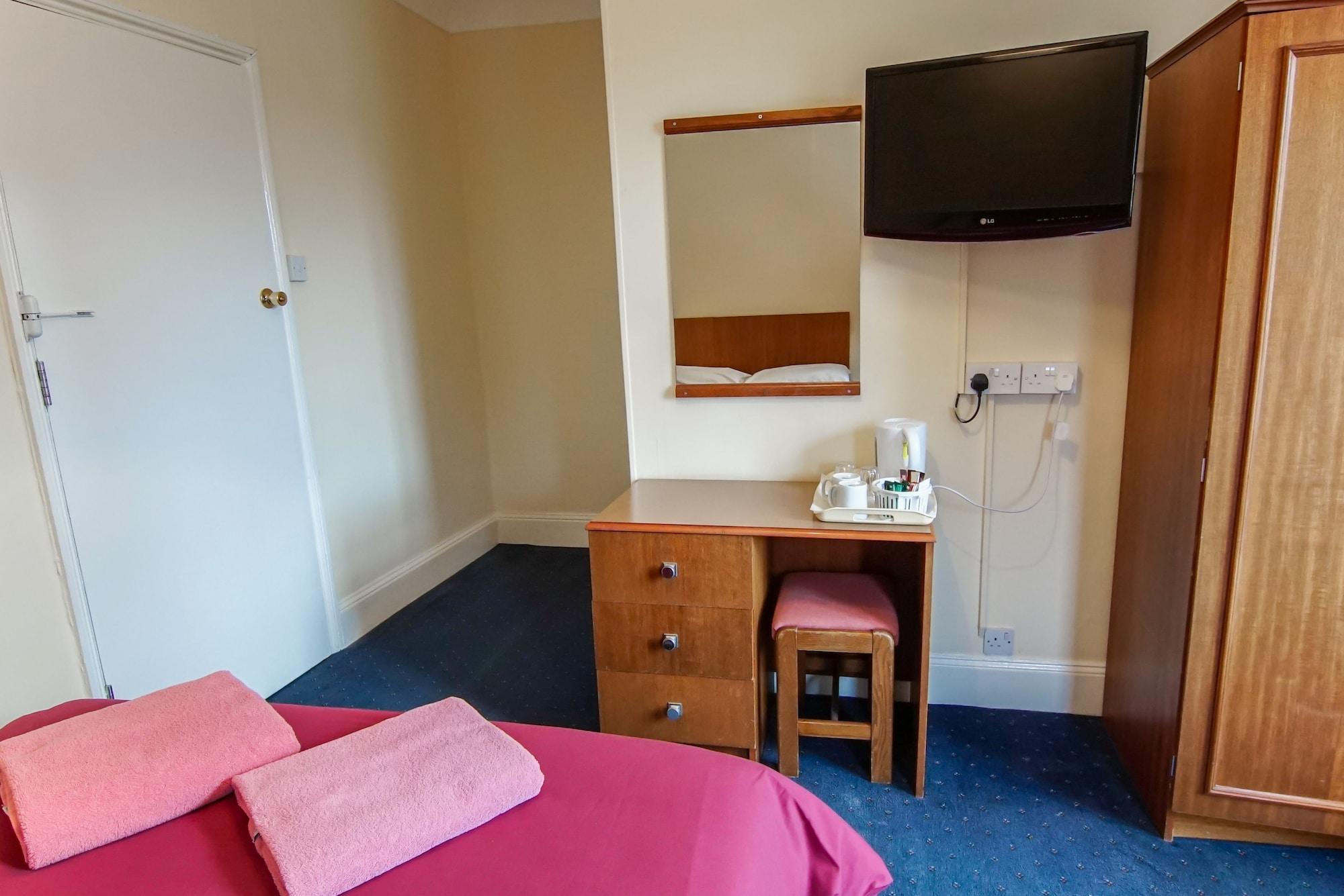 Hotel Avoca House