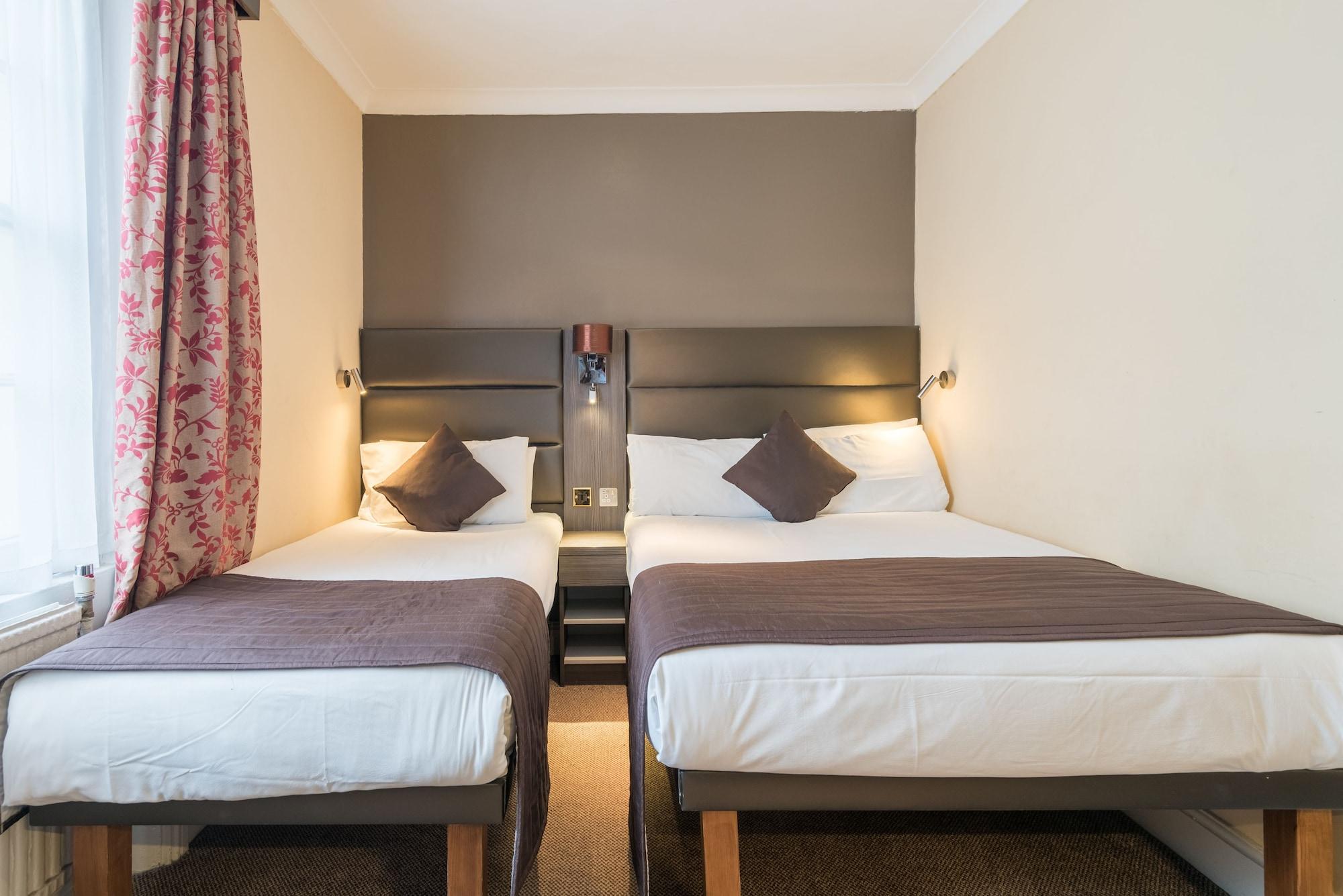 Hotel Brunel