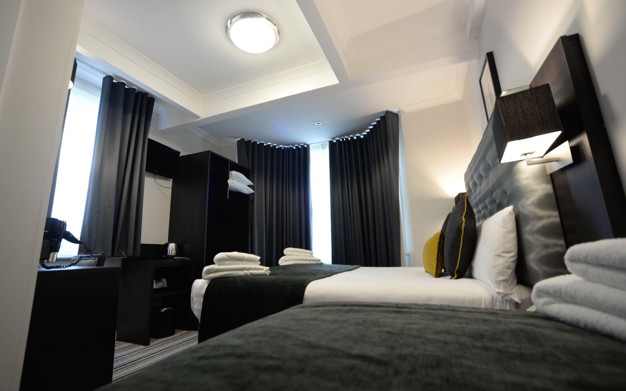 The 29 Hotel Londres