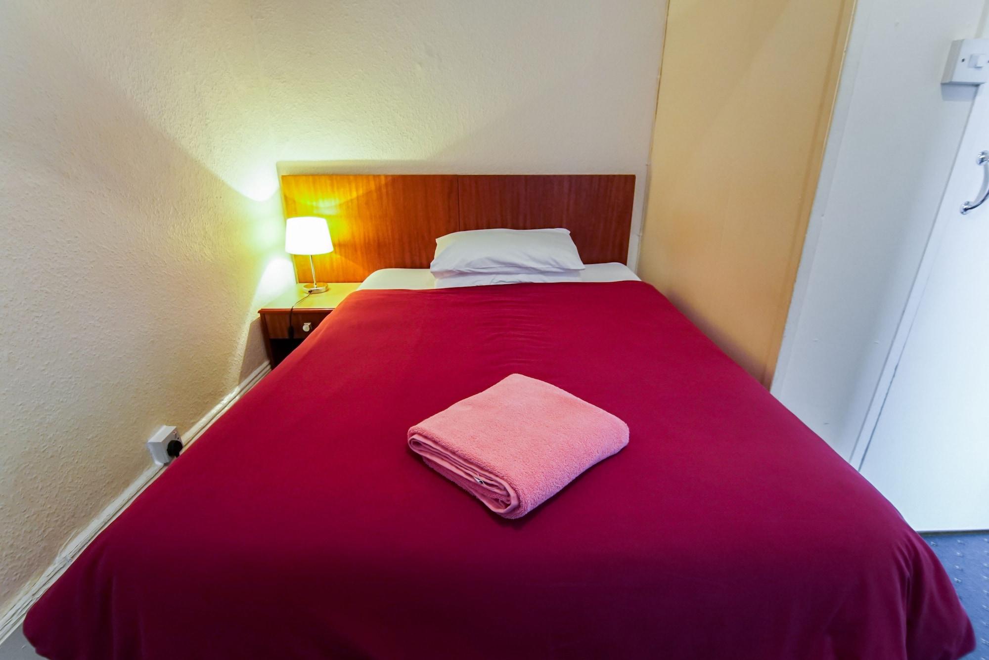 Hotel Avoca House London