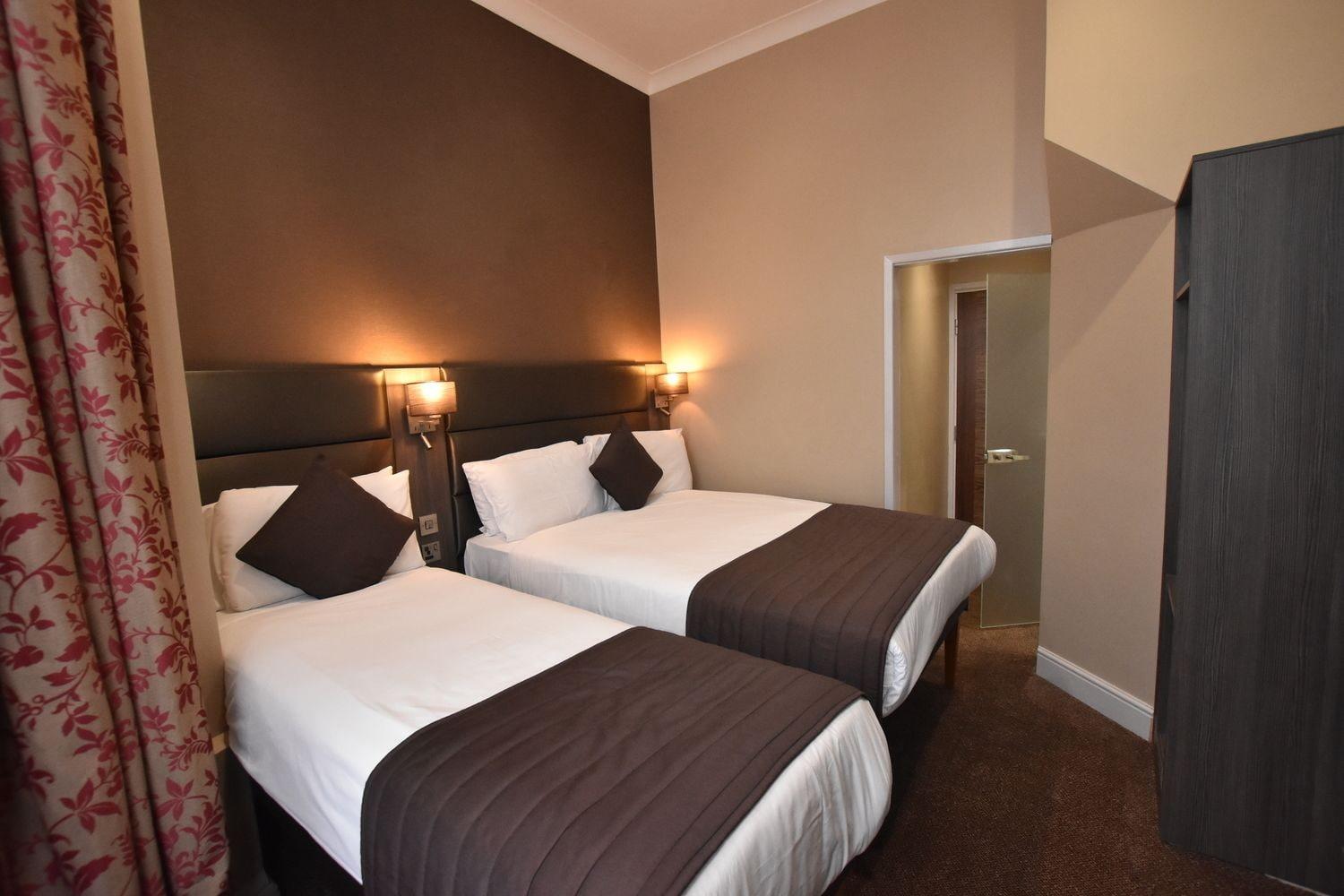 Hotel Brunel