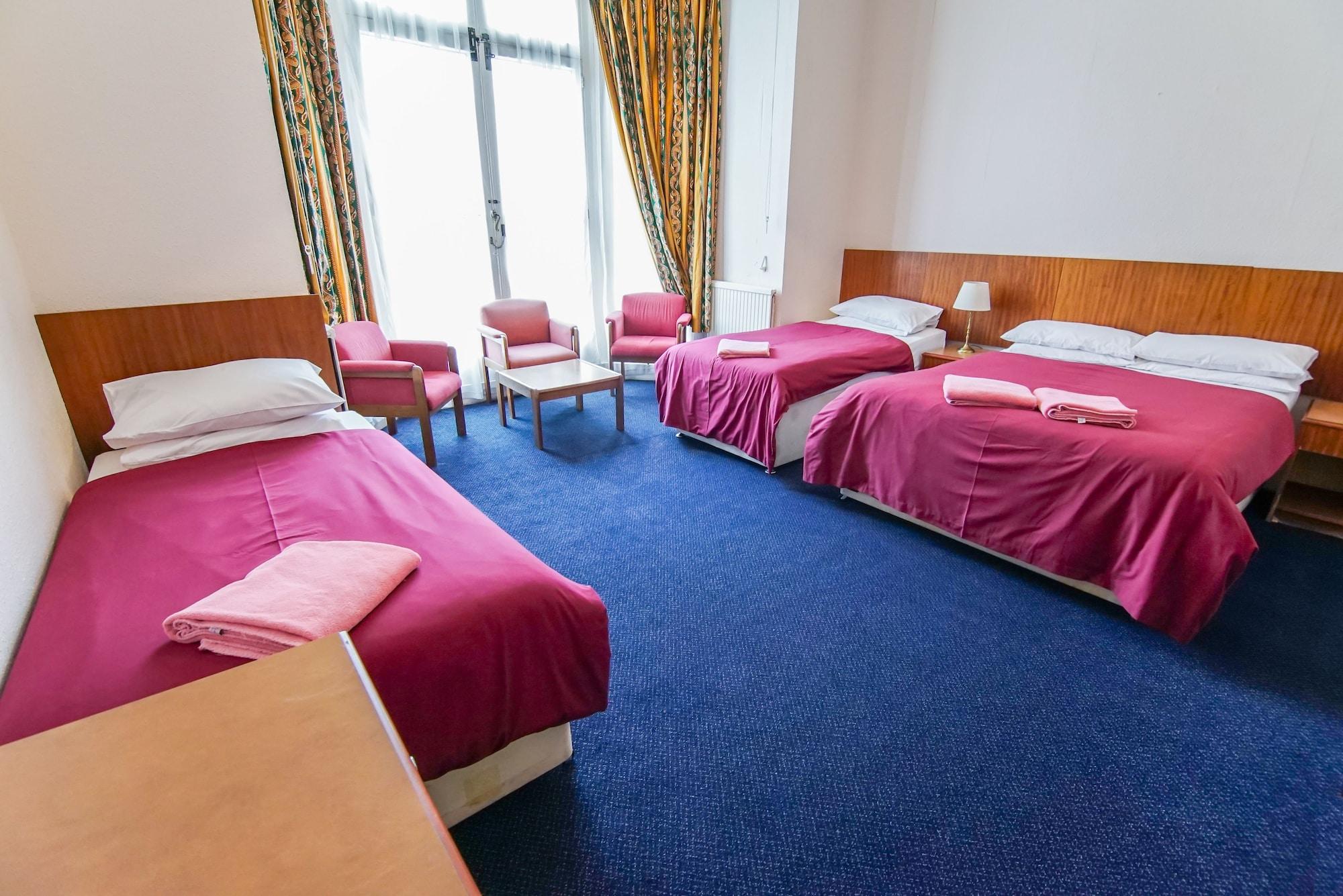 Hotel Avoca House 2*