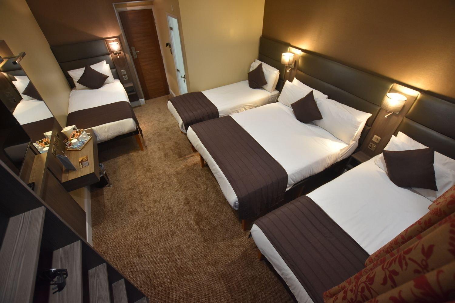 Brunel Hotel