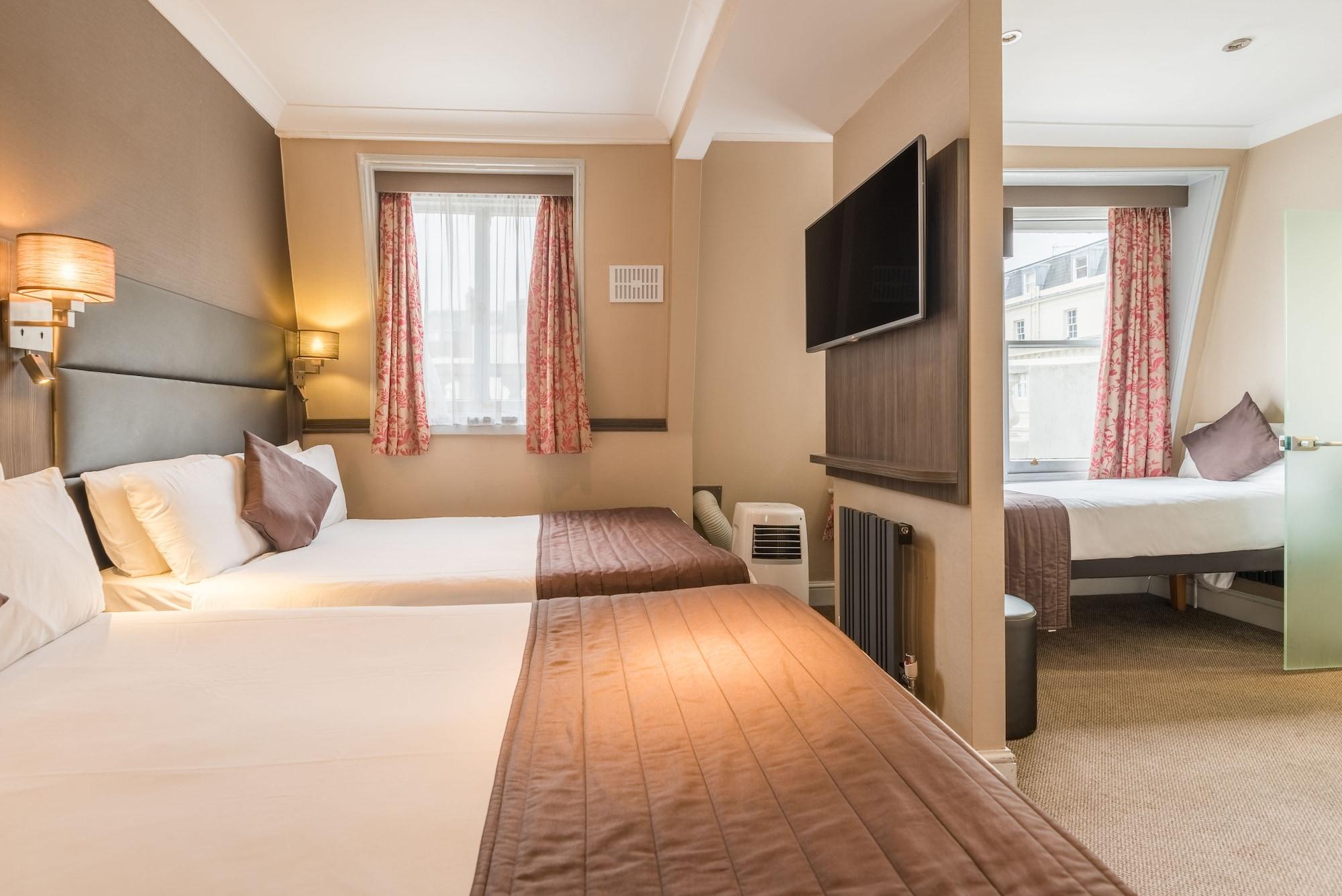 Hotel Brunel 3*