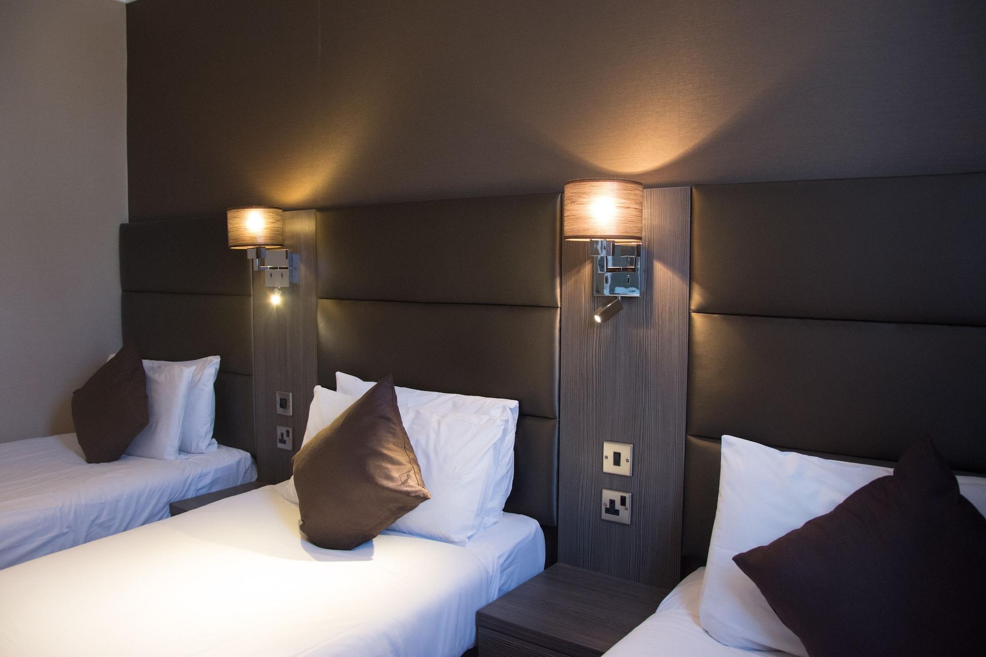 Hotel Brunel
