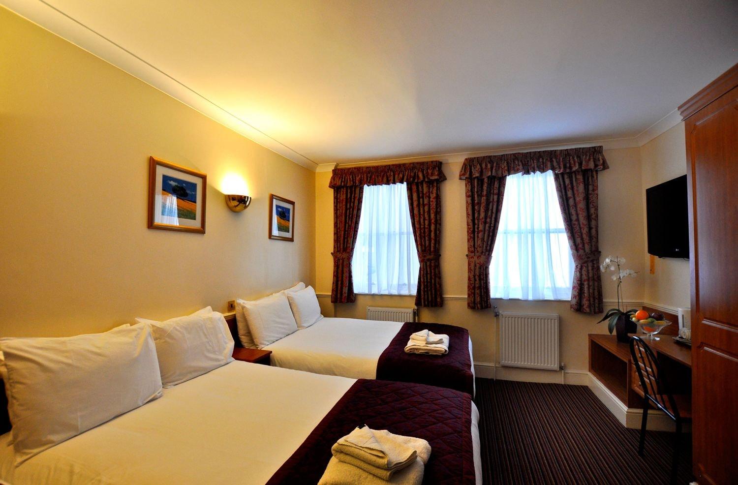 Hotel Brunel