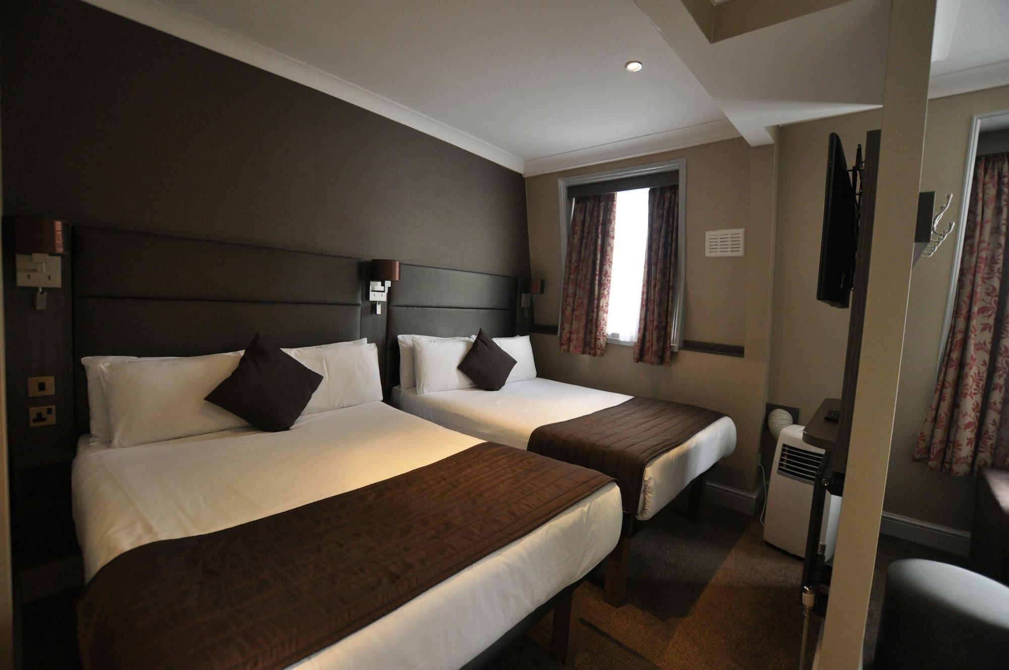 Hotel Brunel 3*