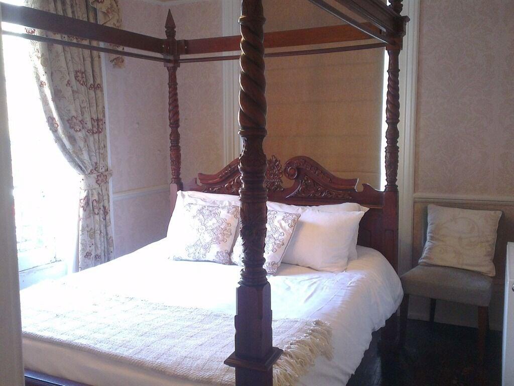Kings Boutique Hotel 3*