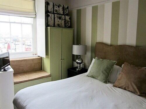 Kings Boutique Hotel 3*