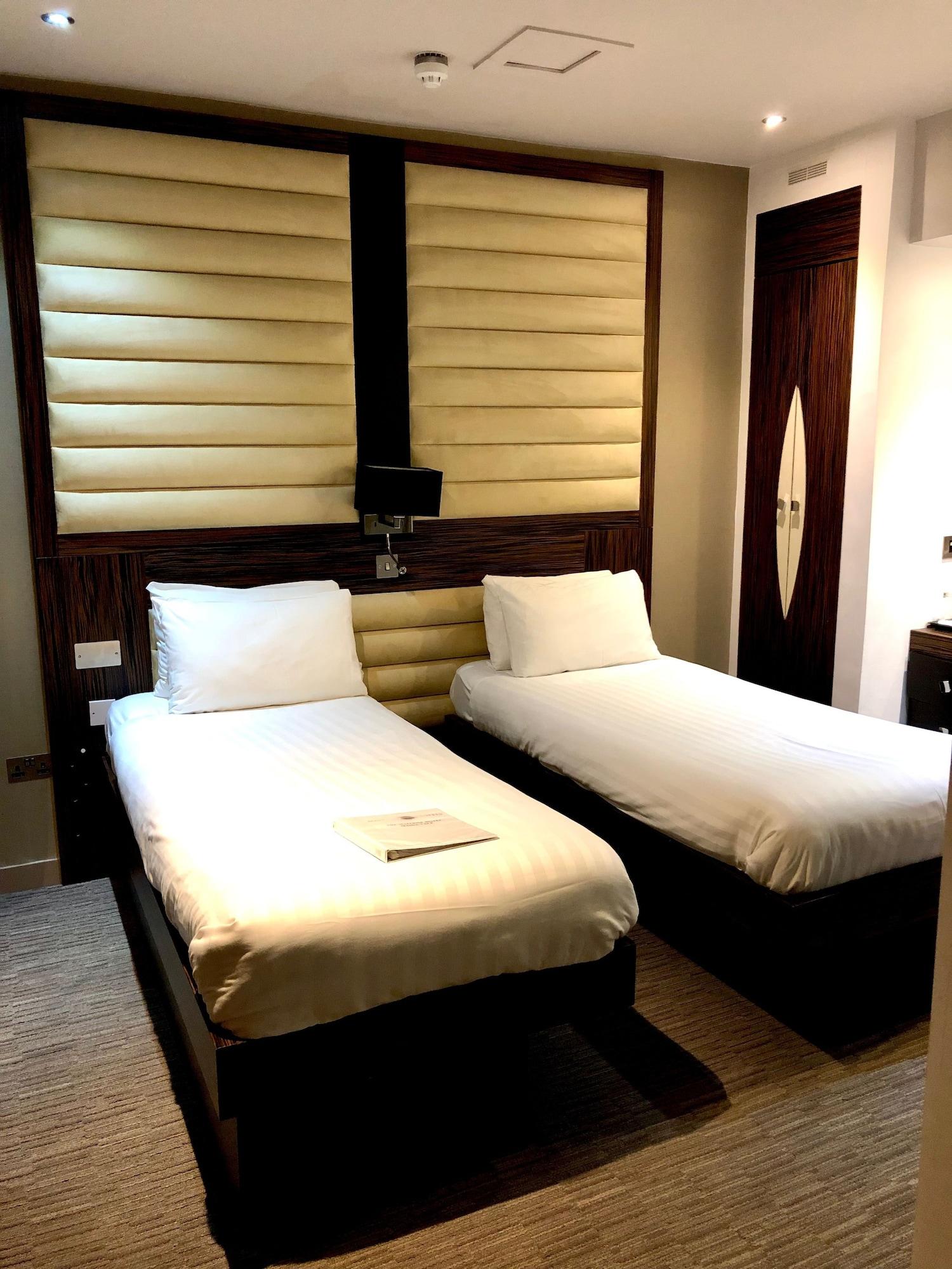 Maitrise Maida Vale - 3* London