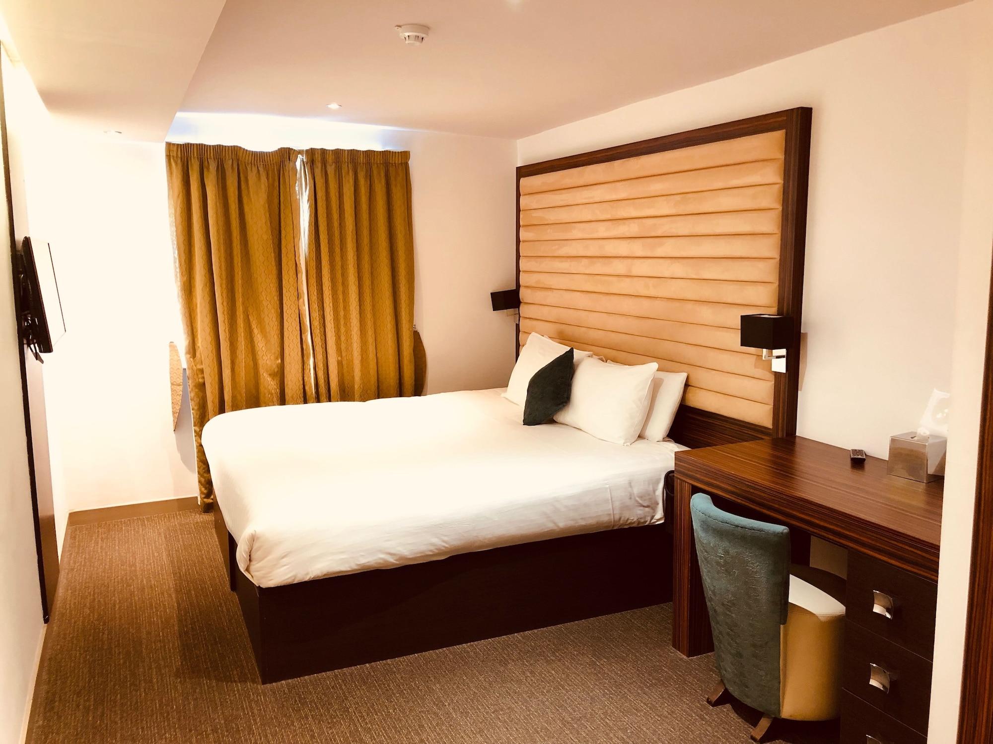 Maitrise Maida Vale -