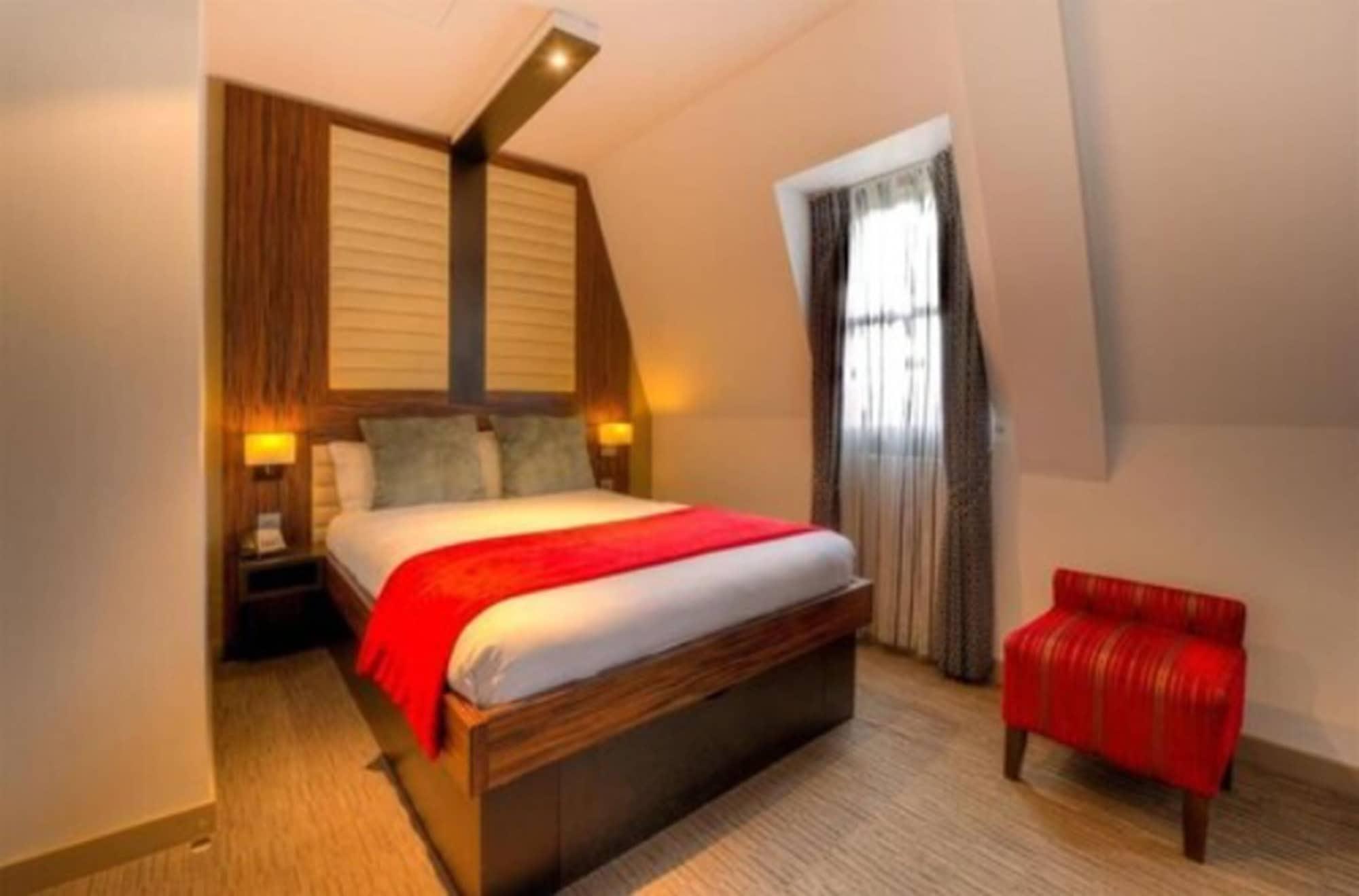 Maitrise Maida Vale - 3*