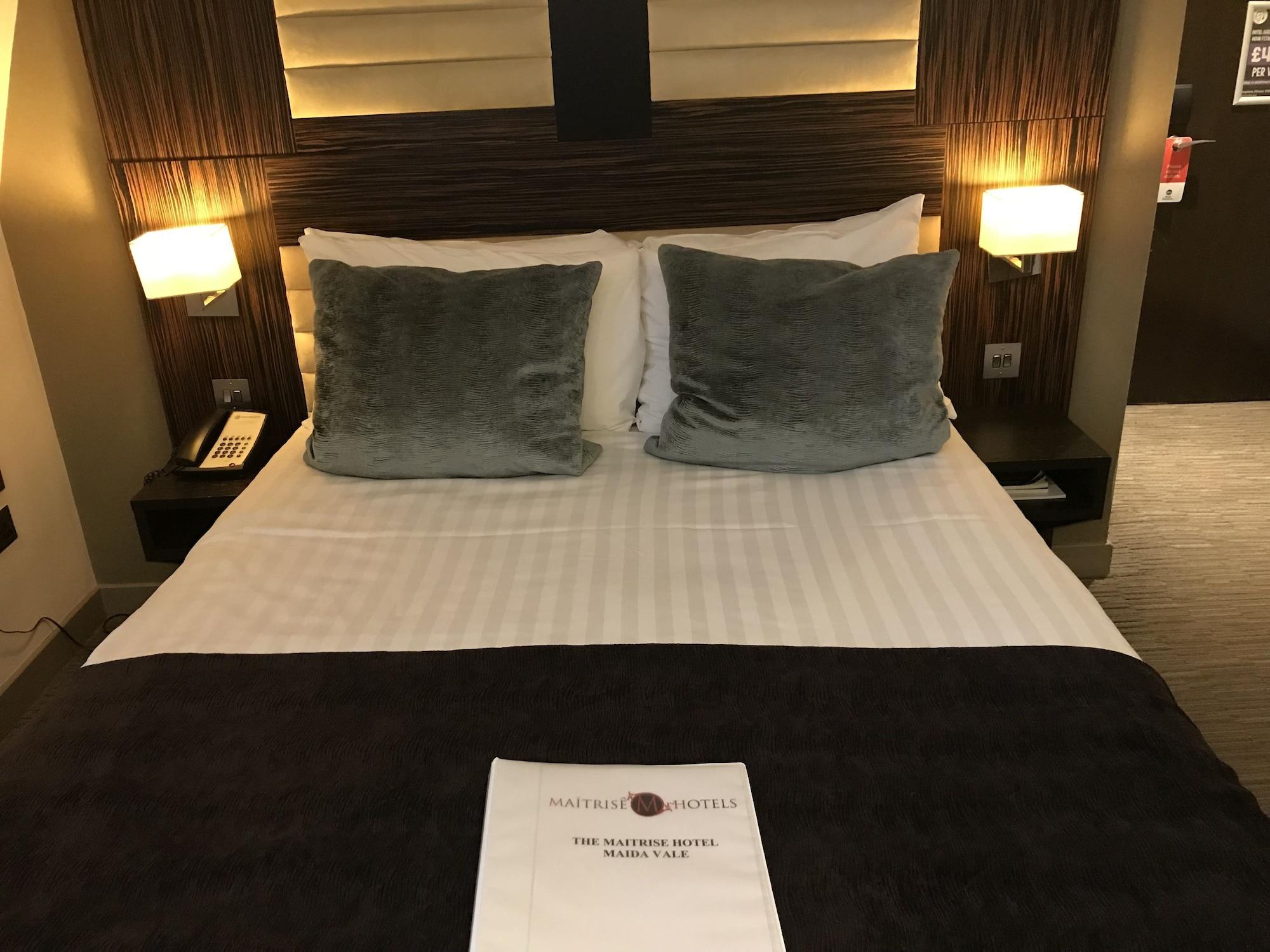 Maitrise Maida Vale - Hotel 3*