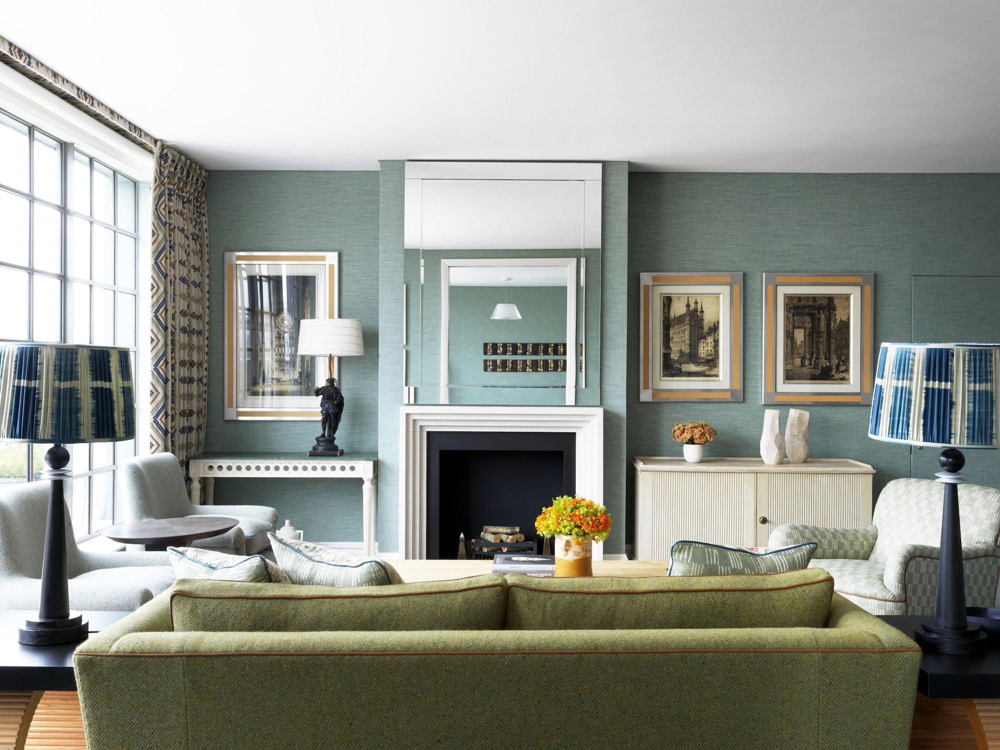 The Soho Hotel, Firmdale Hotel London