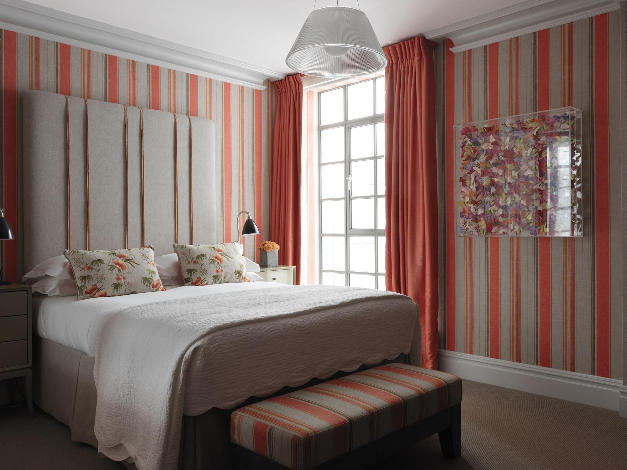 The Soho Hotel, Firmdale 5*