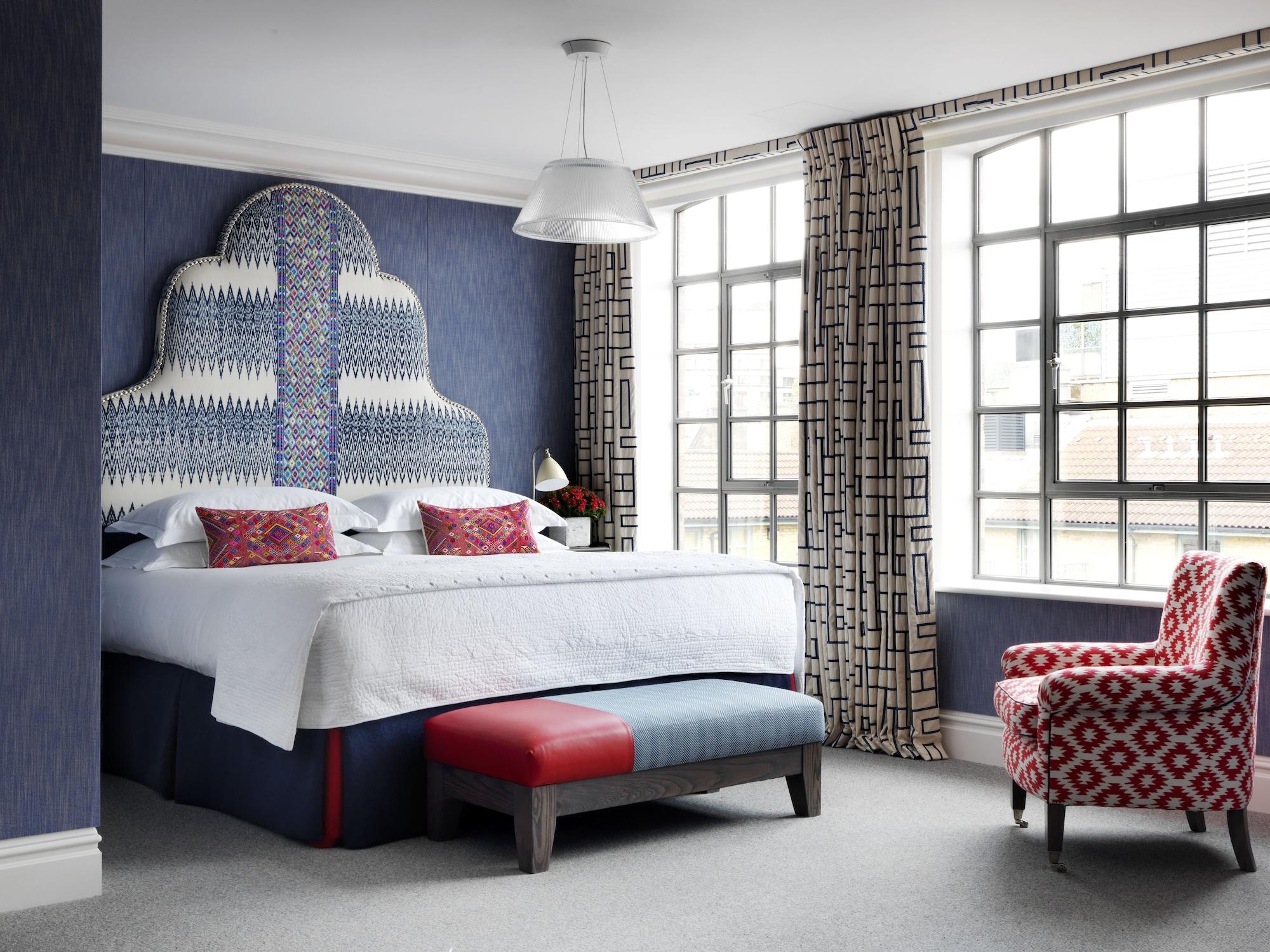The Soho Hotel, Firmdale 5*