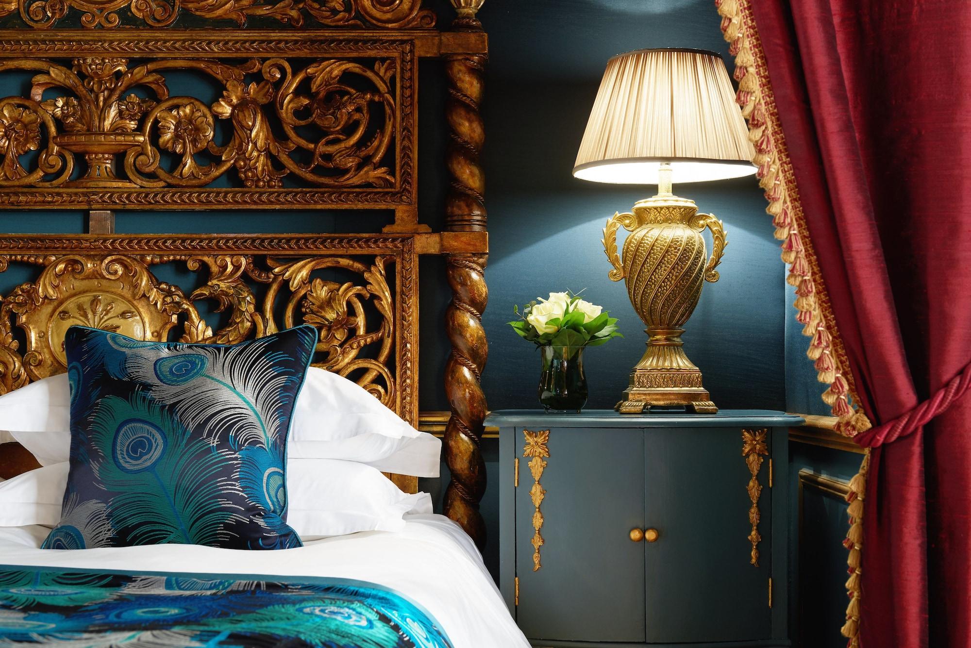 The Gore - Starhotels Collezione 4* Londres