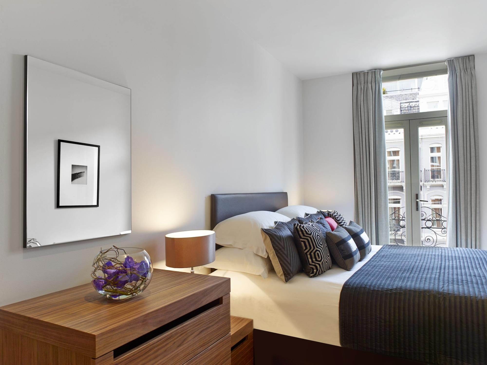 Cheval Harrington Court At South Kensington Aparthotel 4*