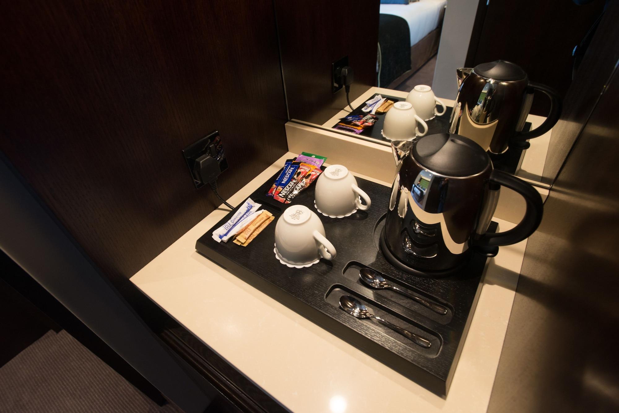 St George's - Wembley 4* London
