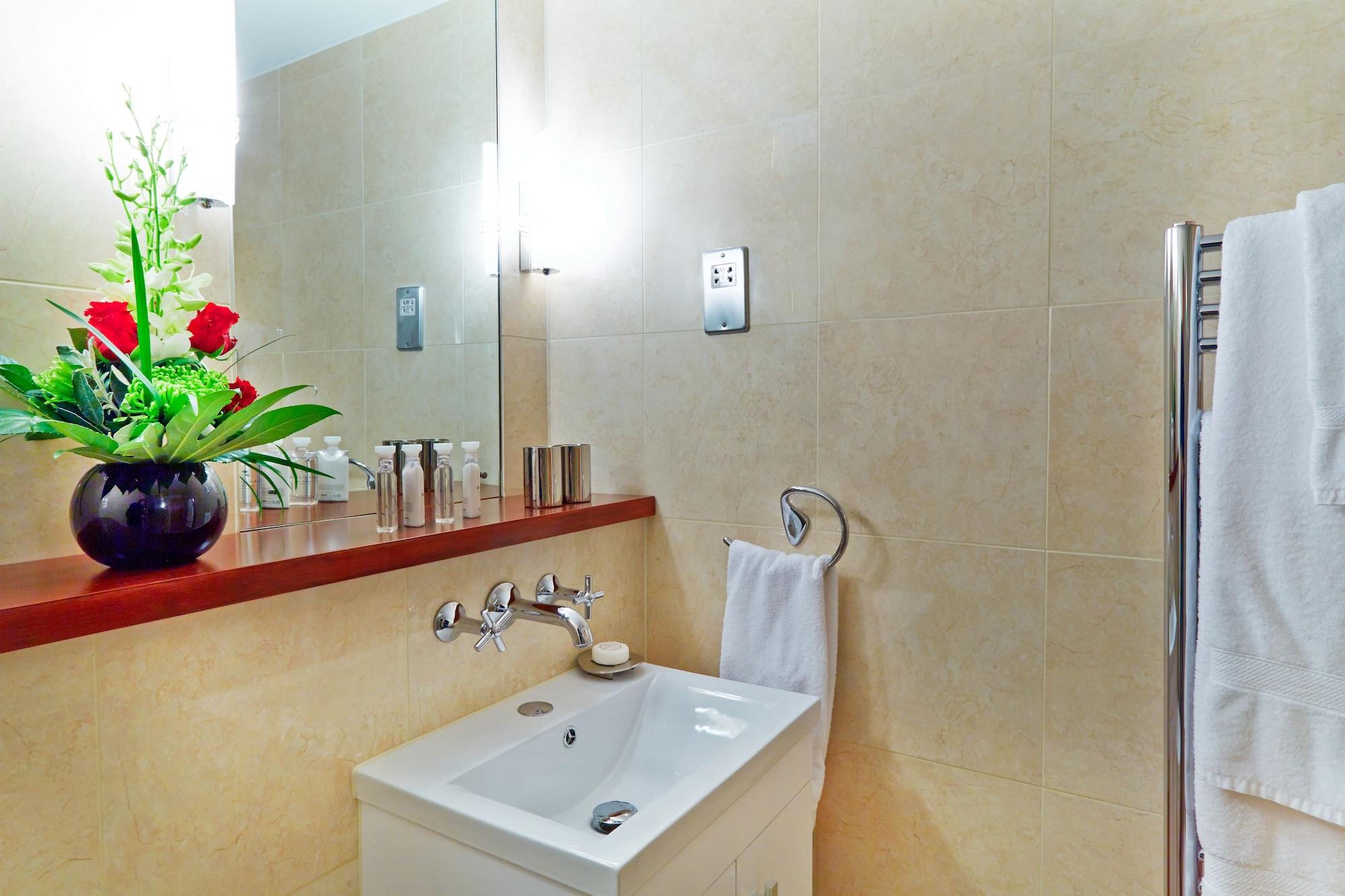 Cheval Harrington Court At South Kensington Aparthotel London