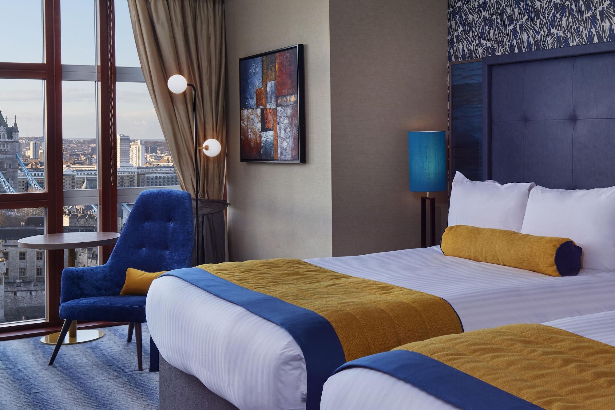 Hotell Leonardo Royal - Tower Of
