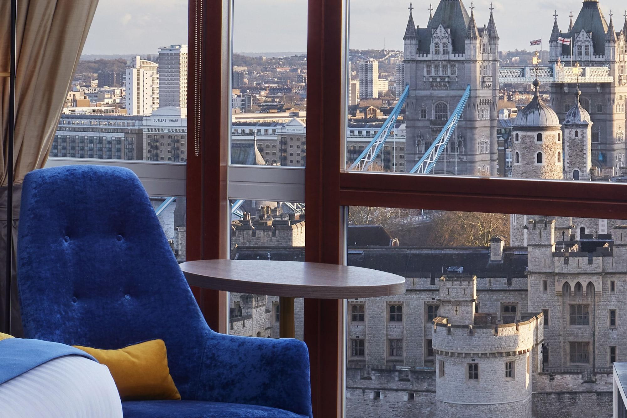 Leonardo Royal - Tower Of Hotell London