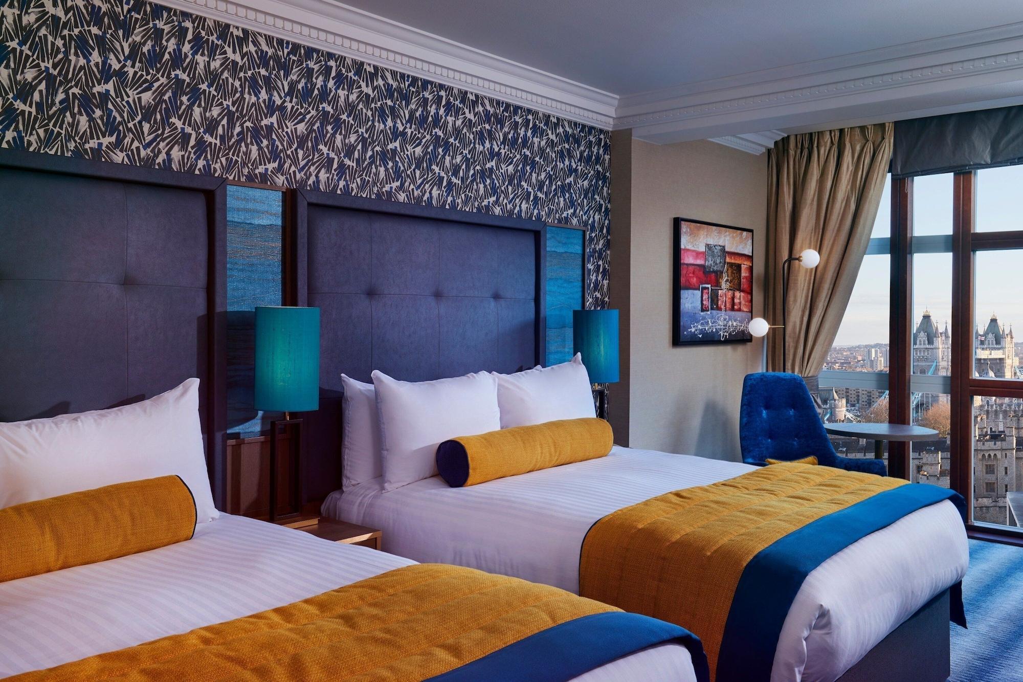 Leonardo Royal - Tower Of Hotell